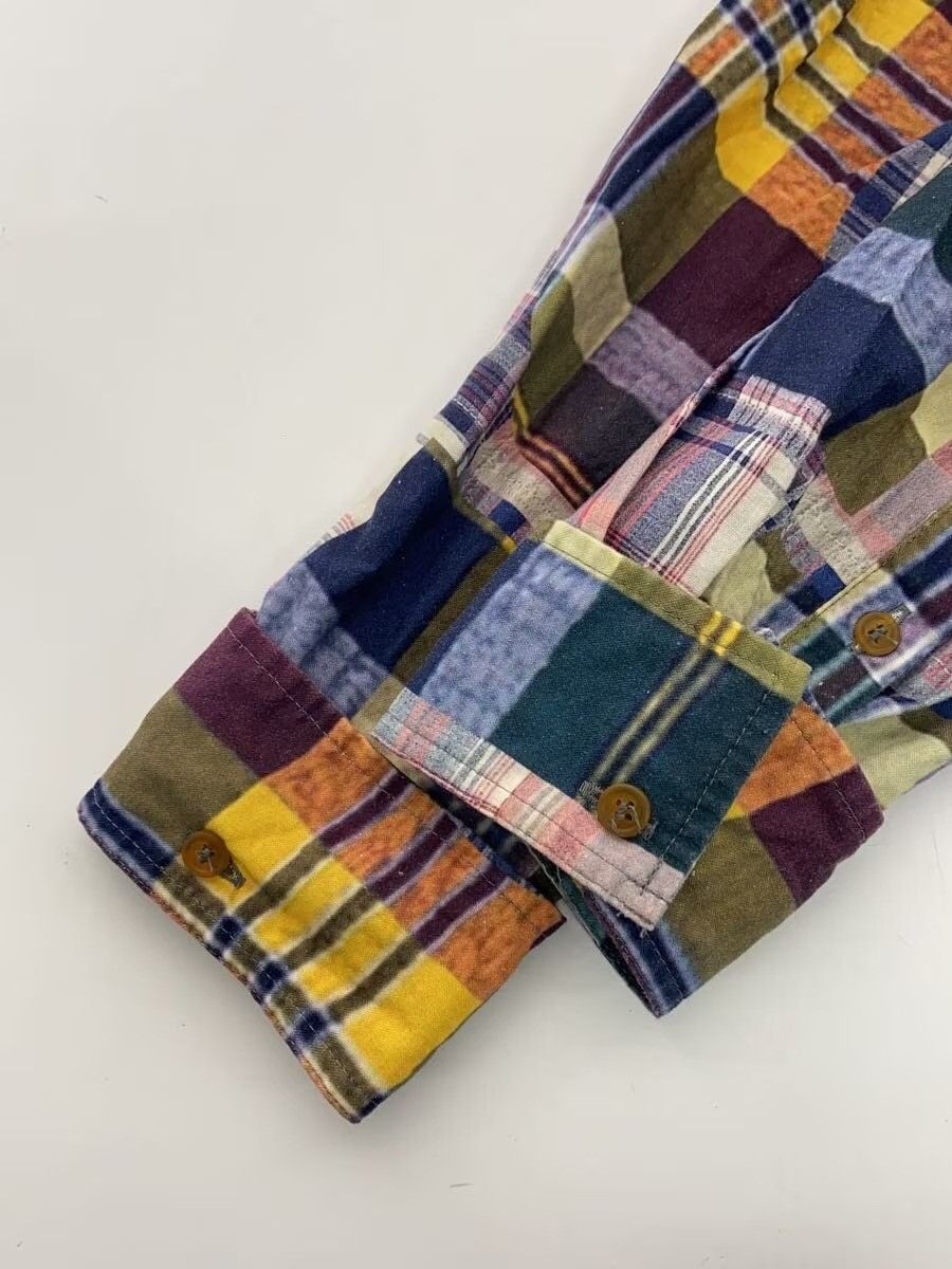 Vivienne Westwood Patchwork Shirt Size US M / EU 48-50 / 2 - 5 Thumbnail
