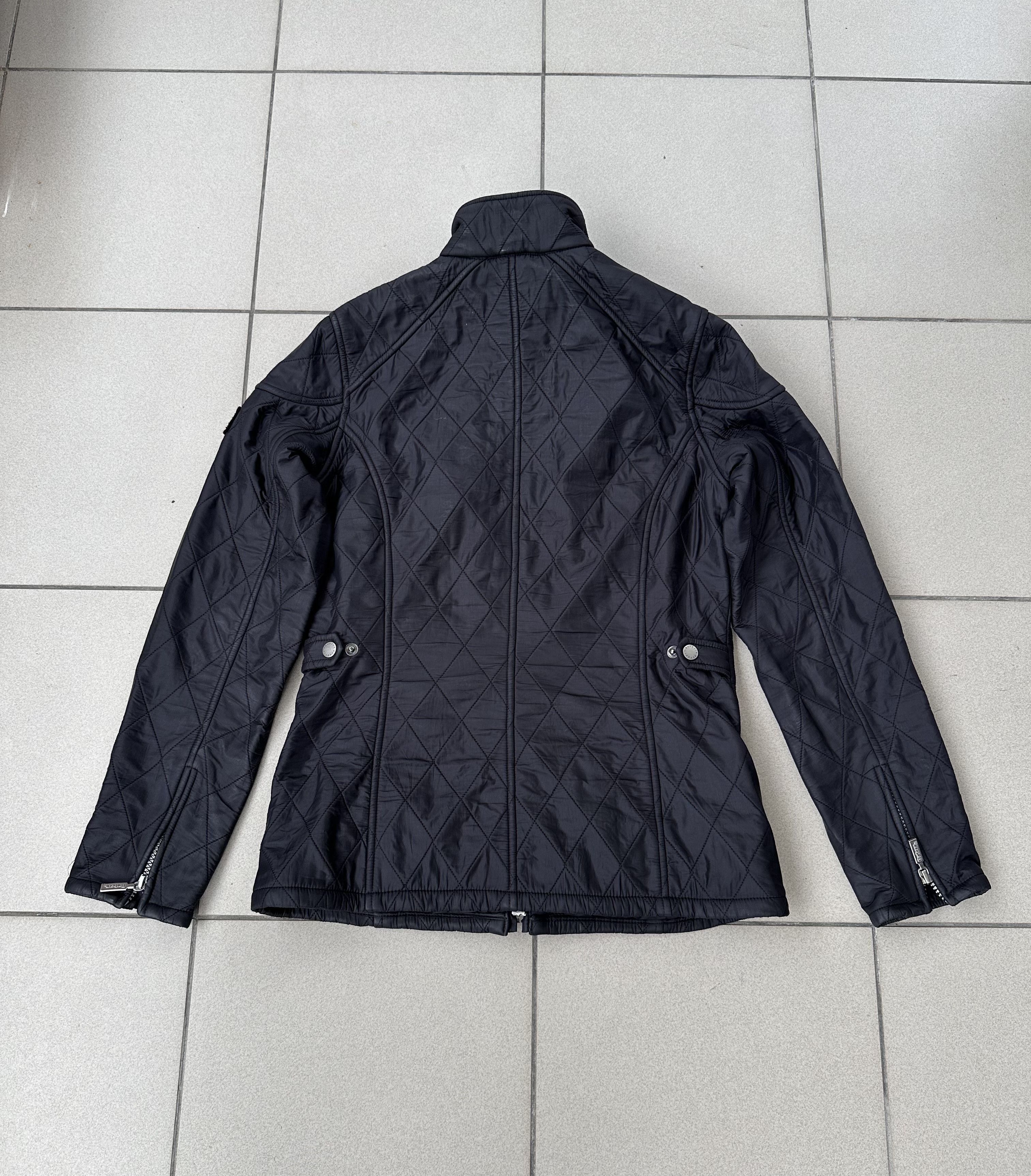 Barbour Barbour women quilted casual jacket elegant Size S / US 4 / IT 40 - 6 Thumbnail