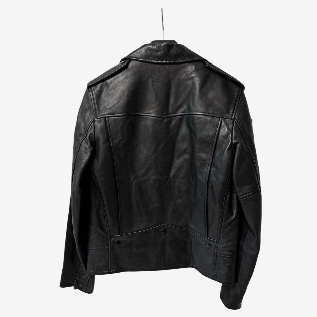 Saint Laurent Paris Saint Laurent Paris SS16 Studded L01 Sz. 46 Size US S / EU 44-46 / 1 - 3 Thumbnail