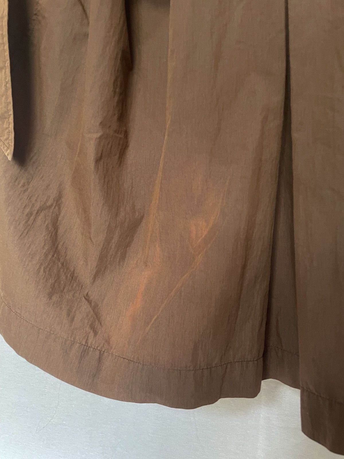 Issey Miyake Issey Miyake coat Size XL / US 12-14 / IT 48-50 - 6 Thumbnail
