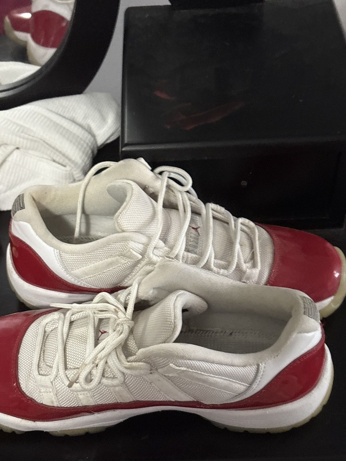 Jordan Brand Jordans Size US 7.5 / EU 40-41 - 3 Thumbnail