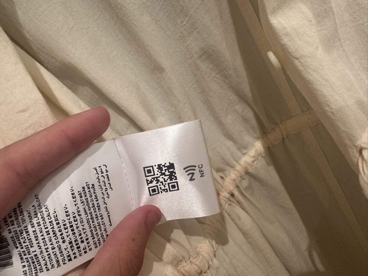 Prada Prada dress Size S / US 4 / IT 40 - 6 Thumbnail