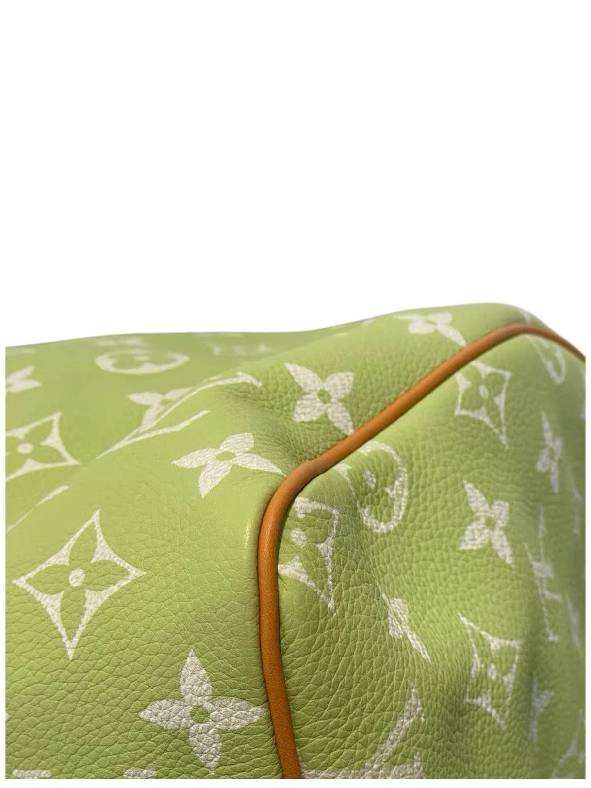 Louis Vuitton Louis Vuitton 40 Speedy P9 Bandouliere Duffel bag Keepall Size 40 - 9 Thumbnail