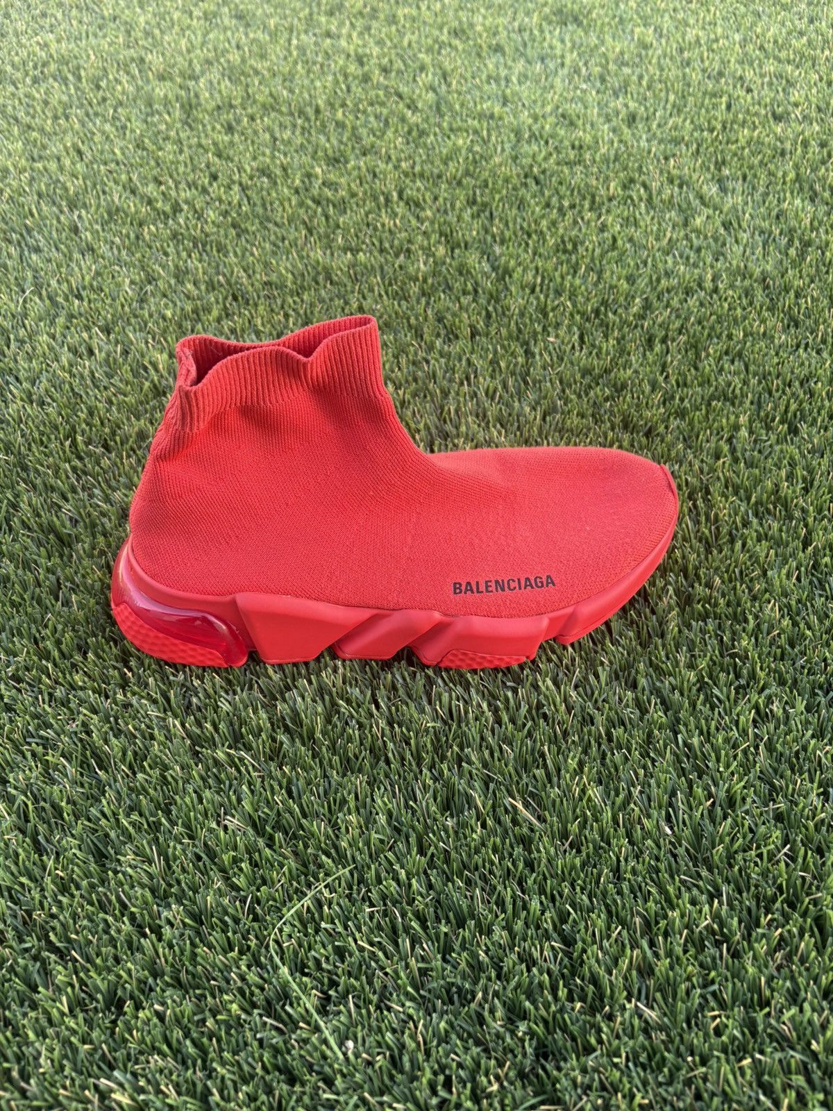 Balenciaga Balenciaga Speed 2.0 Size US 6 / EU 39 - 2 Thumbnail