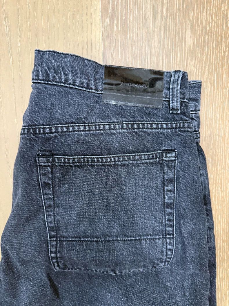 Our Legacy Our Legacy Vintage water-washed jeans Size US 34 / EU 50 - 6 Thumbnail