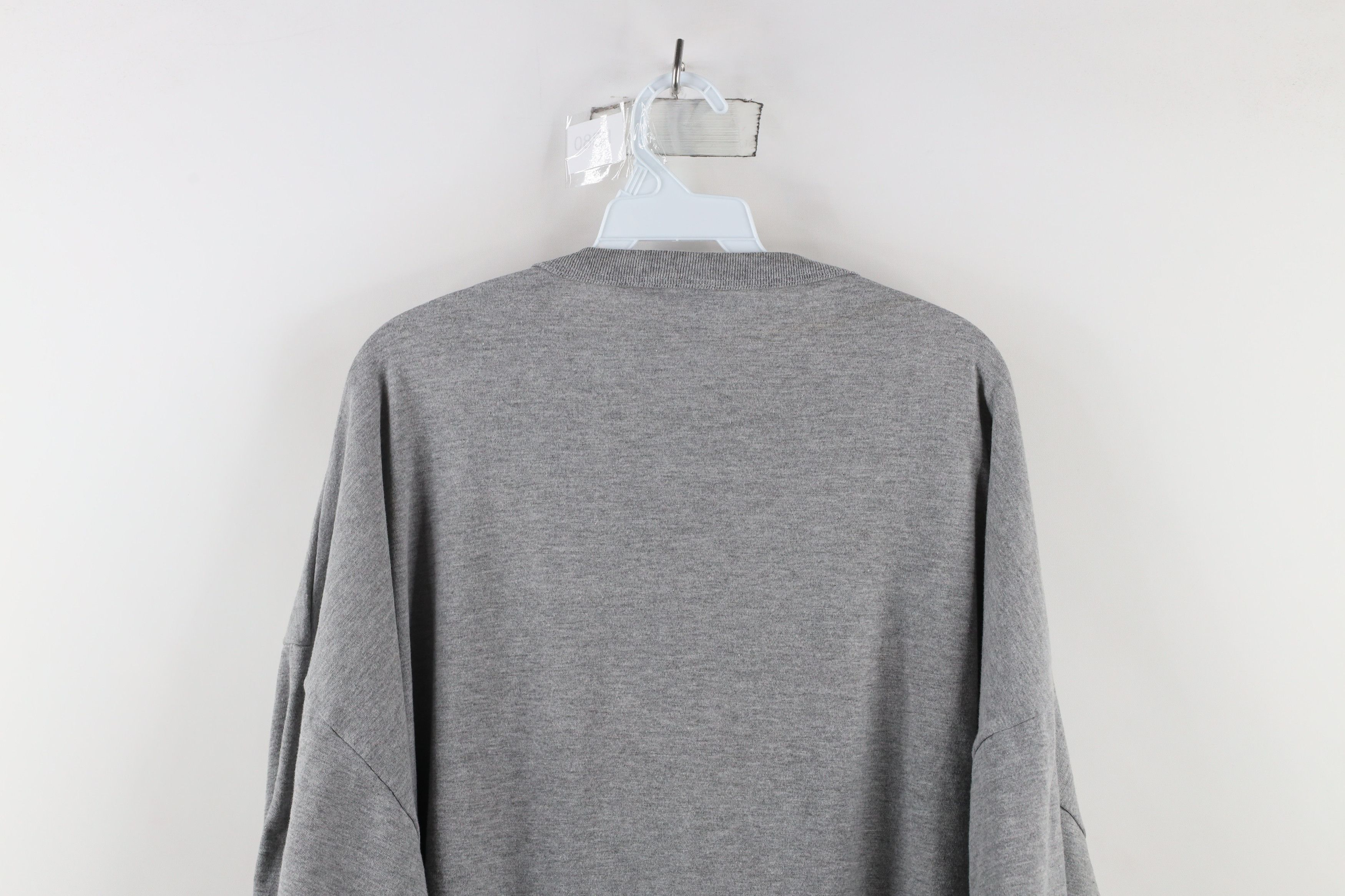 Russell Athletic × Vintage Vintage Russell Athletic University of Basketball T-Shirt Size US XXL / EU 58 / 5 - 9 Thumbnail