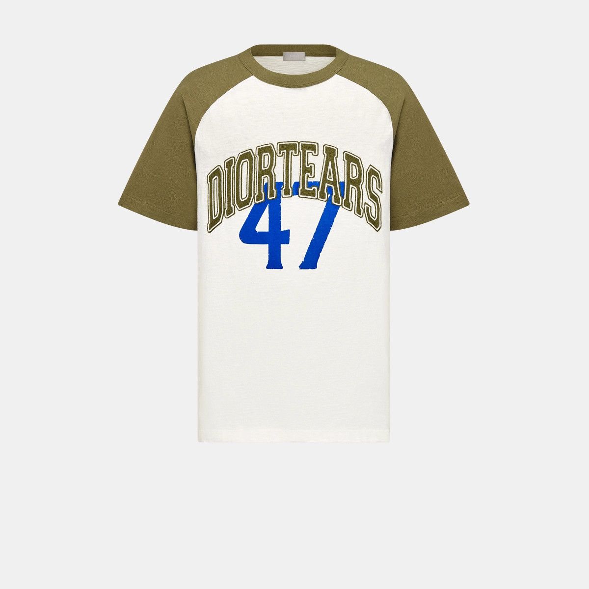 Dior Tears T Shirt | Grailed