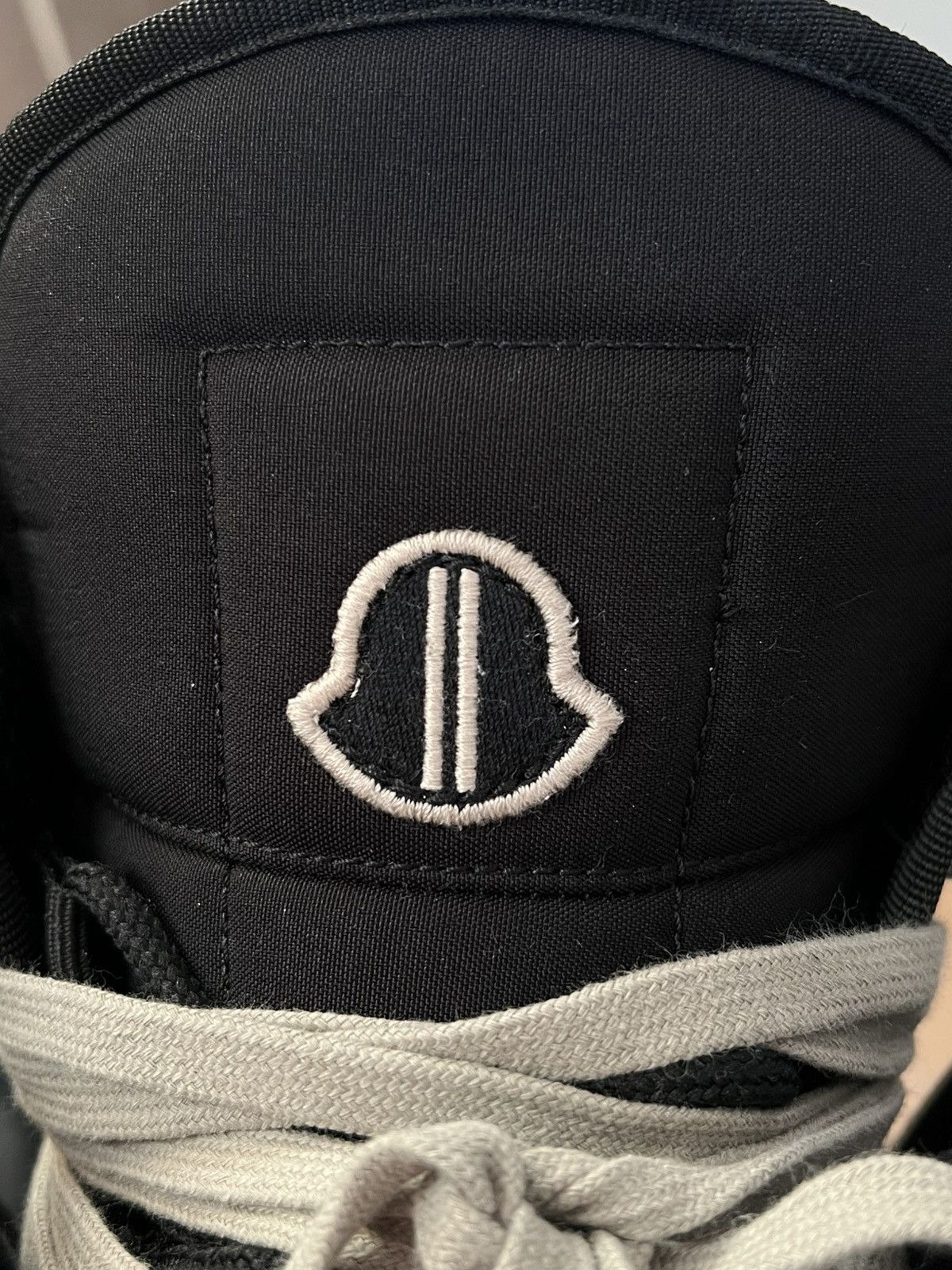 Moncler × Rick Owens Rick Owens x Moncler Amper Boots Size US 8 / EU 41 - 12 Thumbnail
