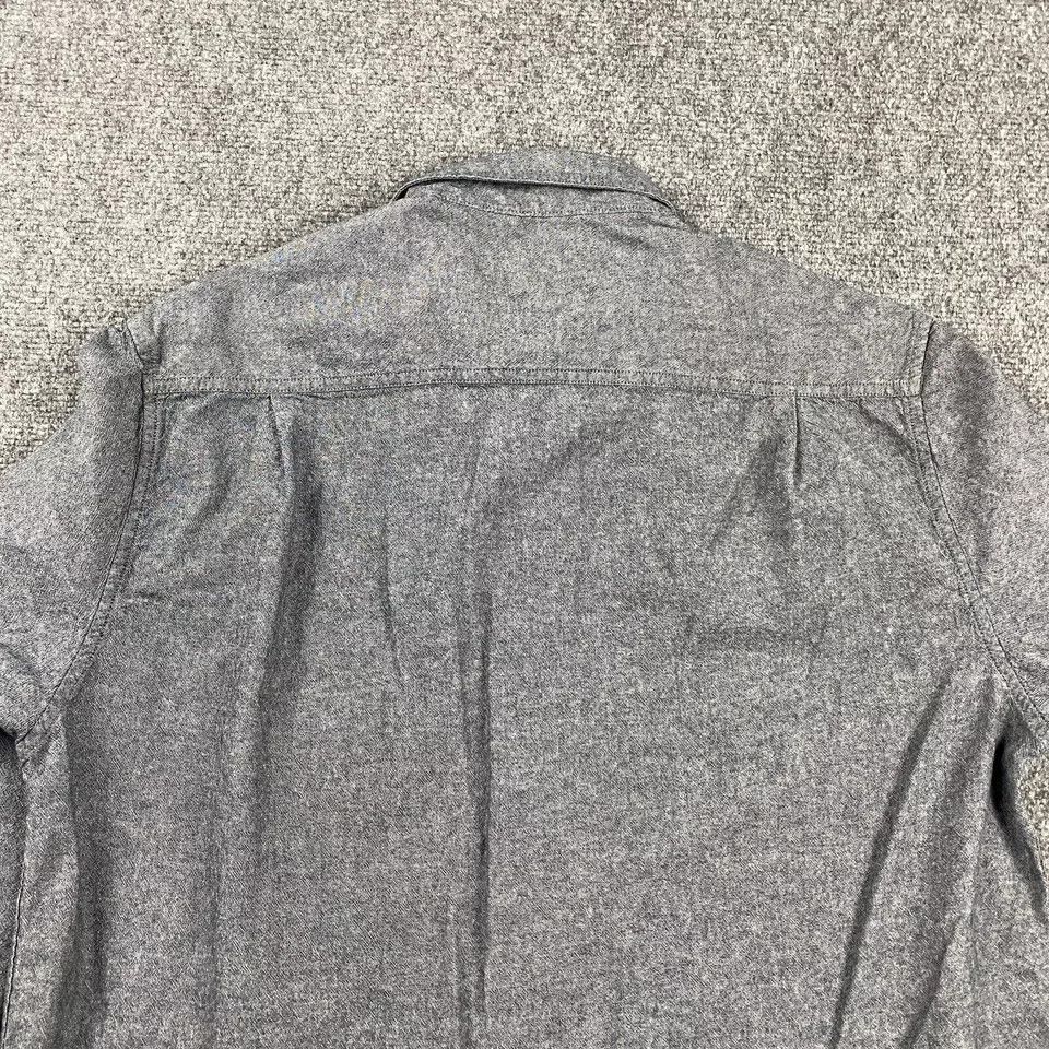 Nat Nast Nat Nast Shirt Men's Large Button Up American Fit Luxury Size US L / EU 52-54 / 3 - 4 Thumbnail