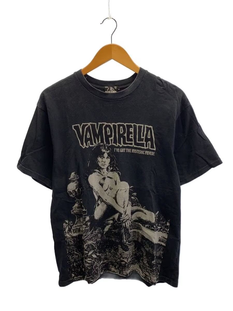 Hysteric Glamour Vampirella T-Shirt Size US M / EU 48-50 / 2 - 1 Thumbnail