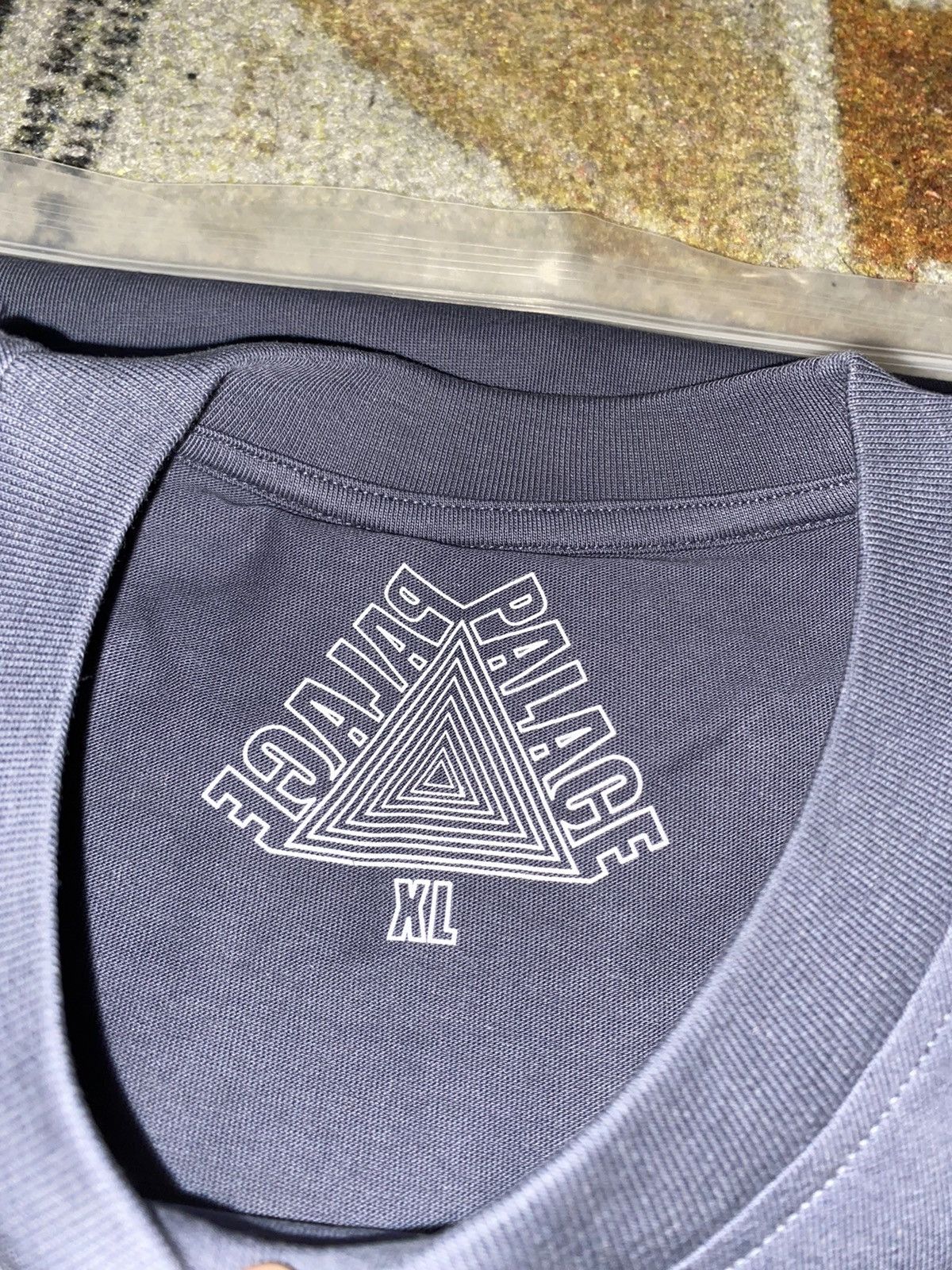 Palace Palace Great Wall of Tri-Na Tee Size US XL / EU 56 / 4 - 4 Thumbnail