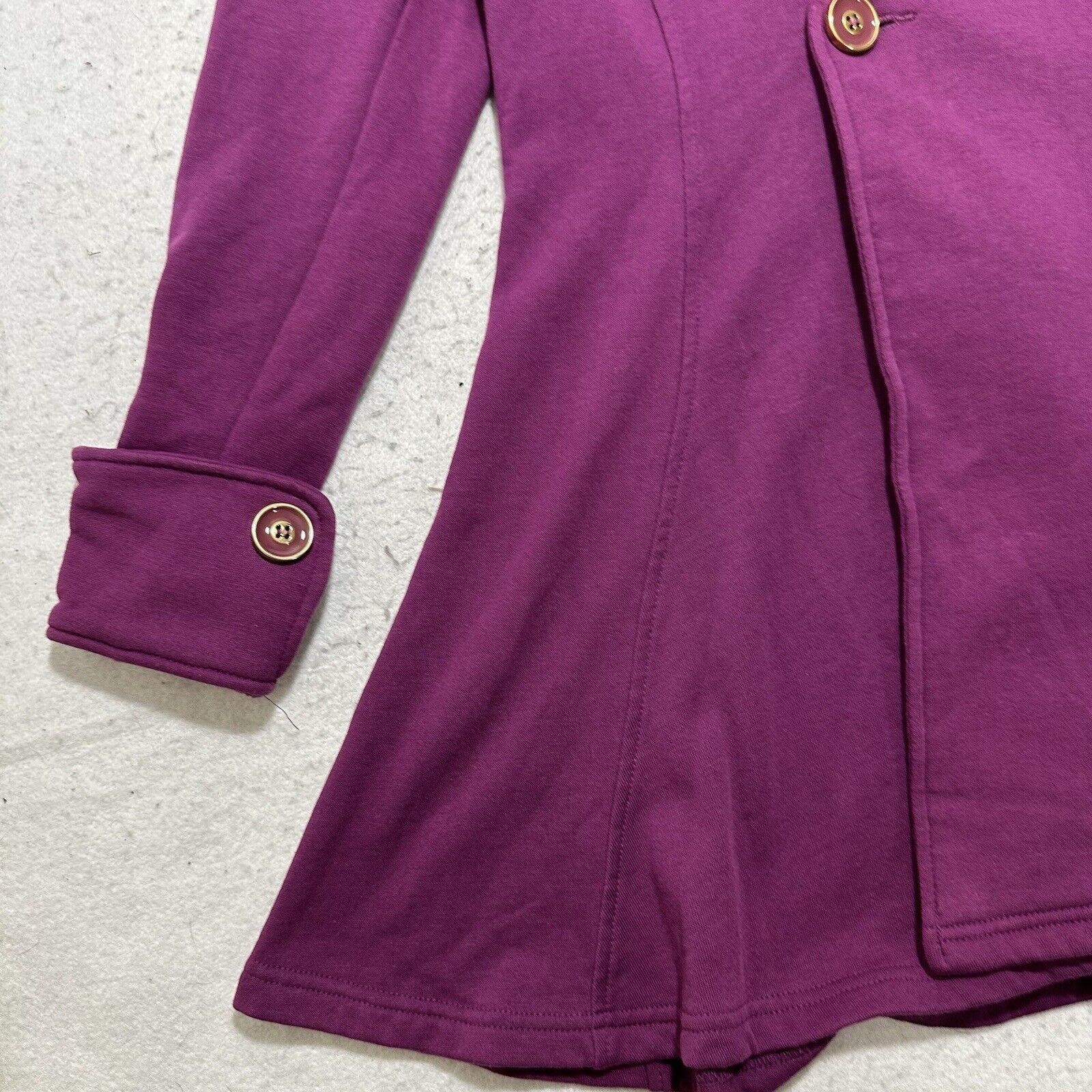 Other Serena Williams Small Sweatshirt Jacket Coatigan Size S / US 4 / IT 40 - 5 Thumbnail