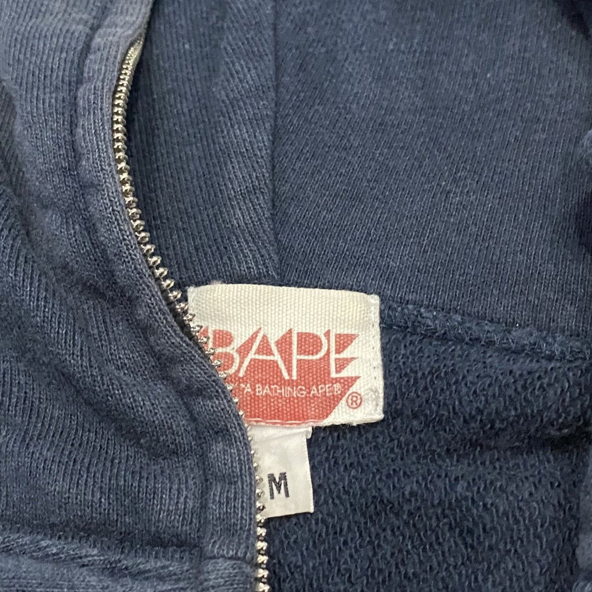 Bape Bape X DC Comics Full Zip Hoodie Size US M / EU 48-50 / 2 - 2 Thumbnail