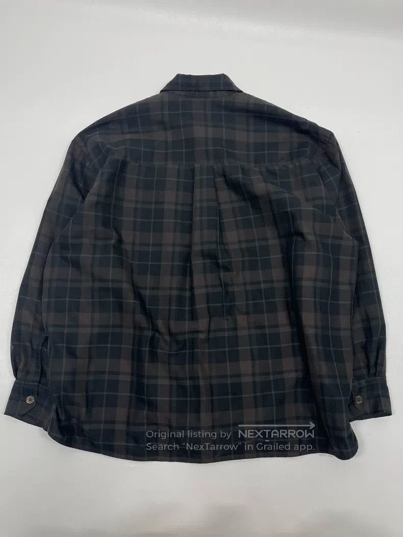 Our Legacy Our Legacy shirt Size US S / EU 44-46 / 1 - 2 Thumbnail