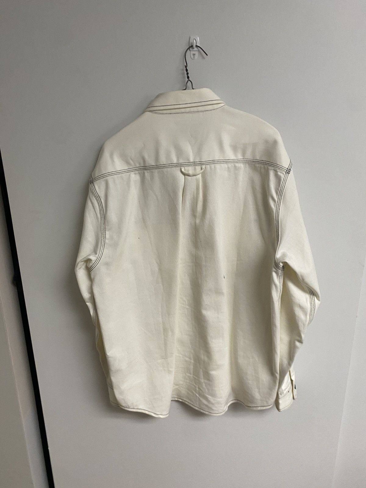 Carhartt Carhartt Size US L / EU 52-54 / 3 - 3 Thumbnail