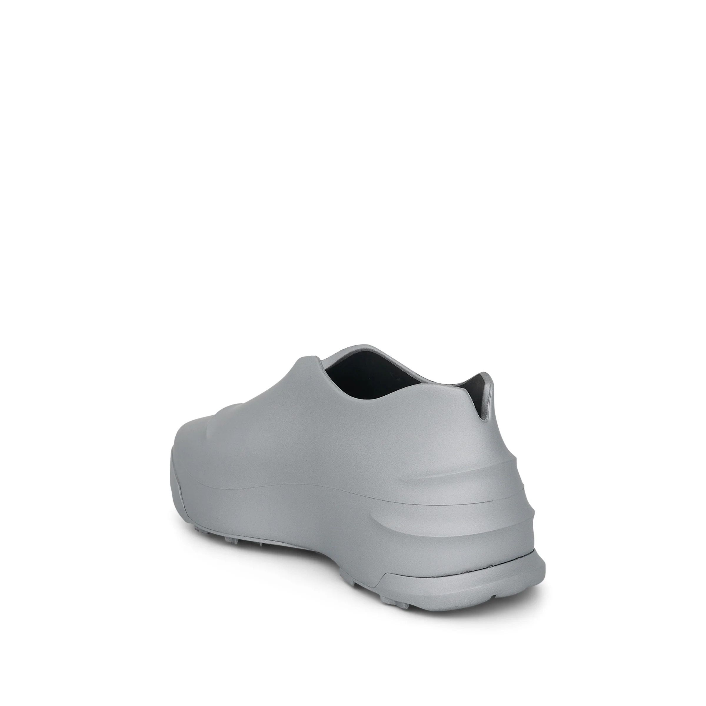 Givenchy o1mris0824 Mallow Low Sneaker in Silver Size US 7 / EU 40 - 3 Thumbnail