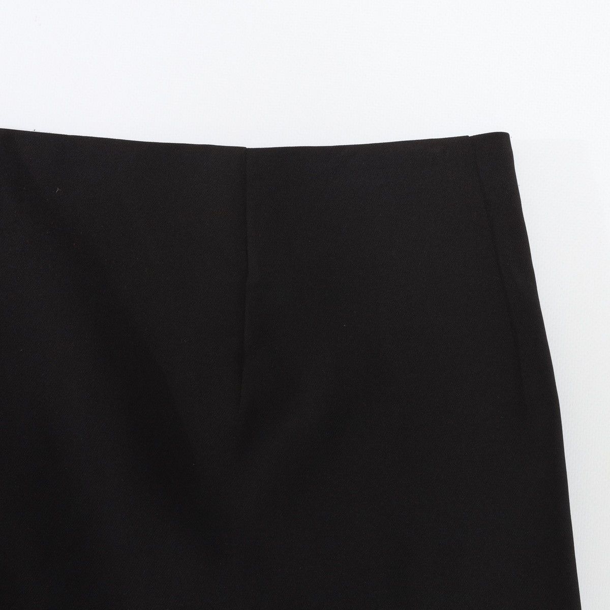 Cop Copine Cop Copine Black Skirt Santoka Jupe Size 26" / US 2 / IT 38 - 17 Thumbnail
