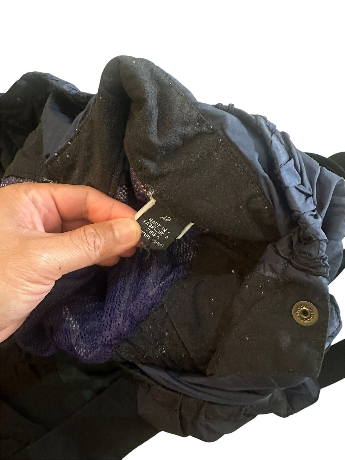 Patagonia Overall by patagonia Size US 28 / EU 44 - 5 Thumbnail