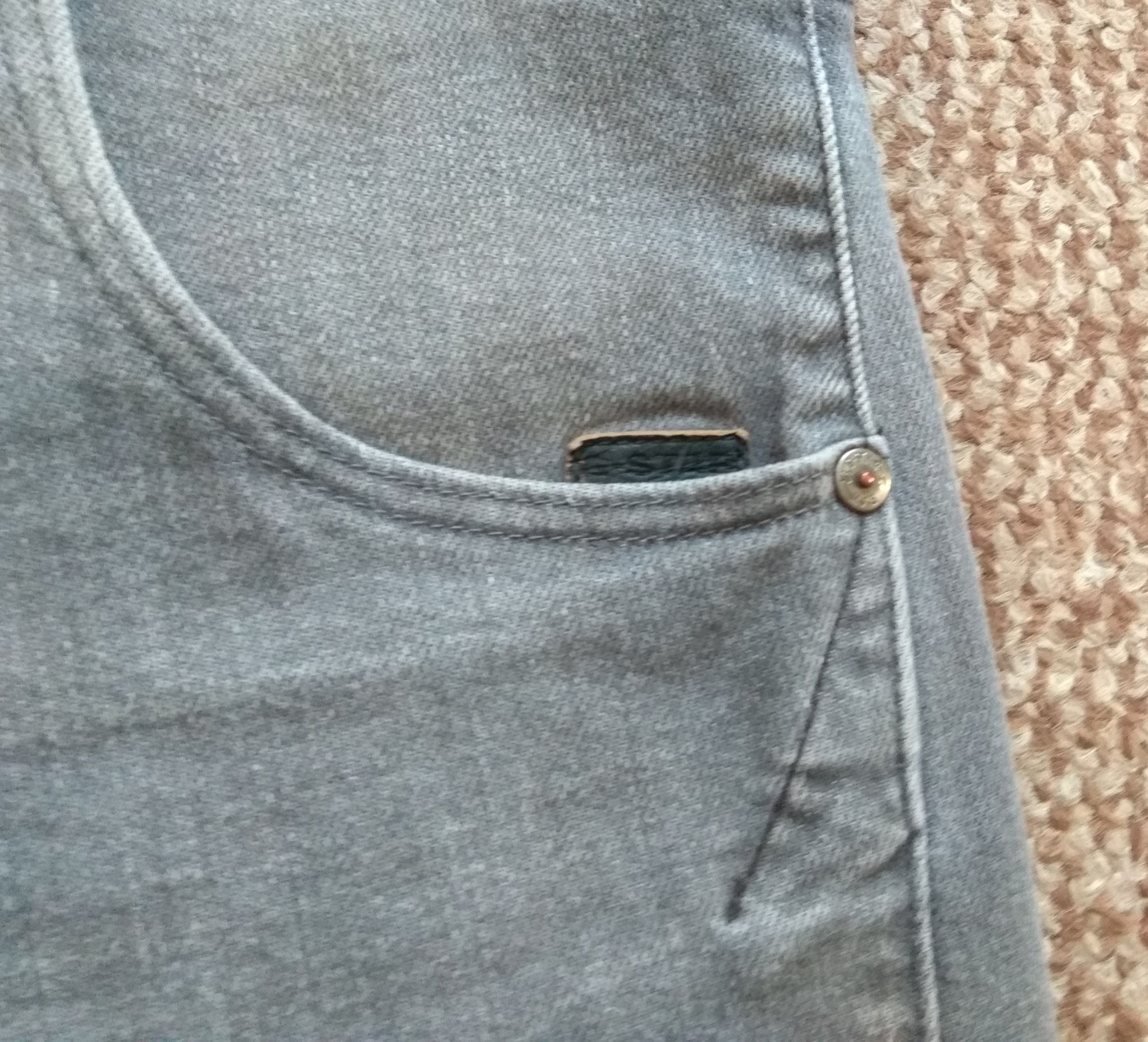 G-Star G-Star Raw Arc 3D Tapered Denim Jeans sz W34 L32 Size US 34 / EU 50 - 7 Thumbnail