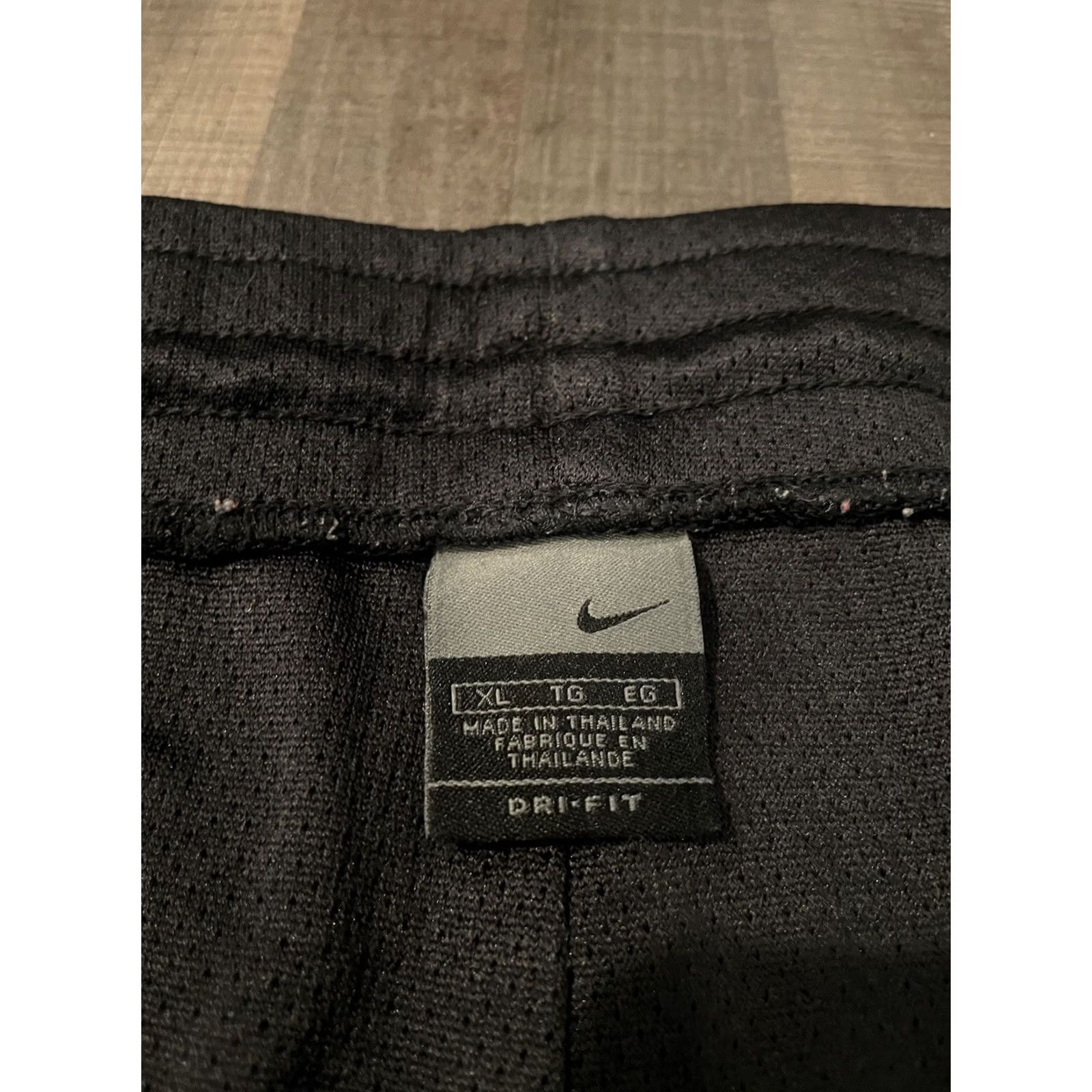 Nike Item Specifications: Country of Origin: Italy Size US 36 / EU 52 - 5 Thumbnail