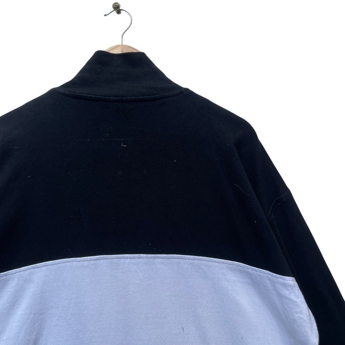 Japanese Brand × Vintage Vintage Japanese Brand Diffusion Sport Jacket Size US M / EU 48-50 / 2 - 10 Thumbnail