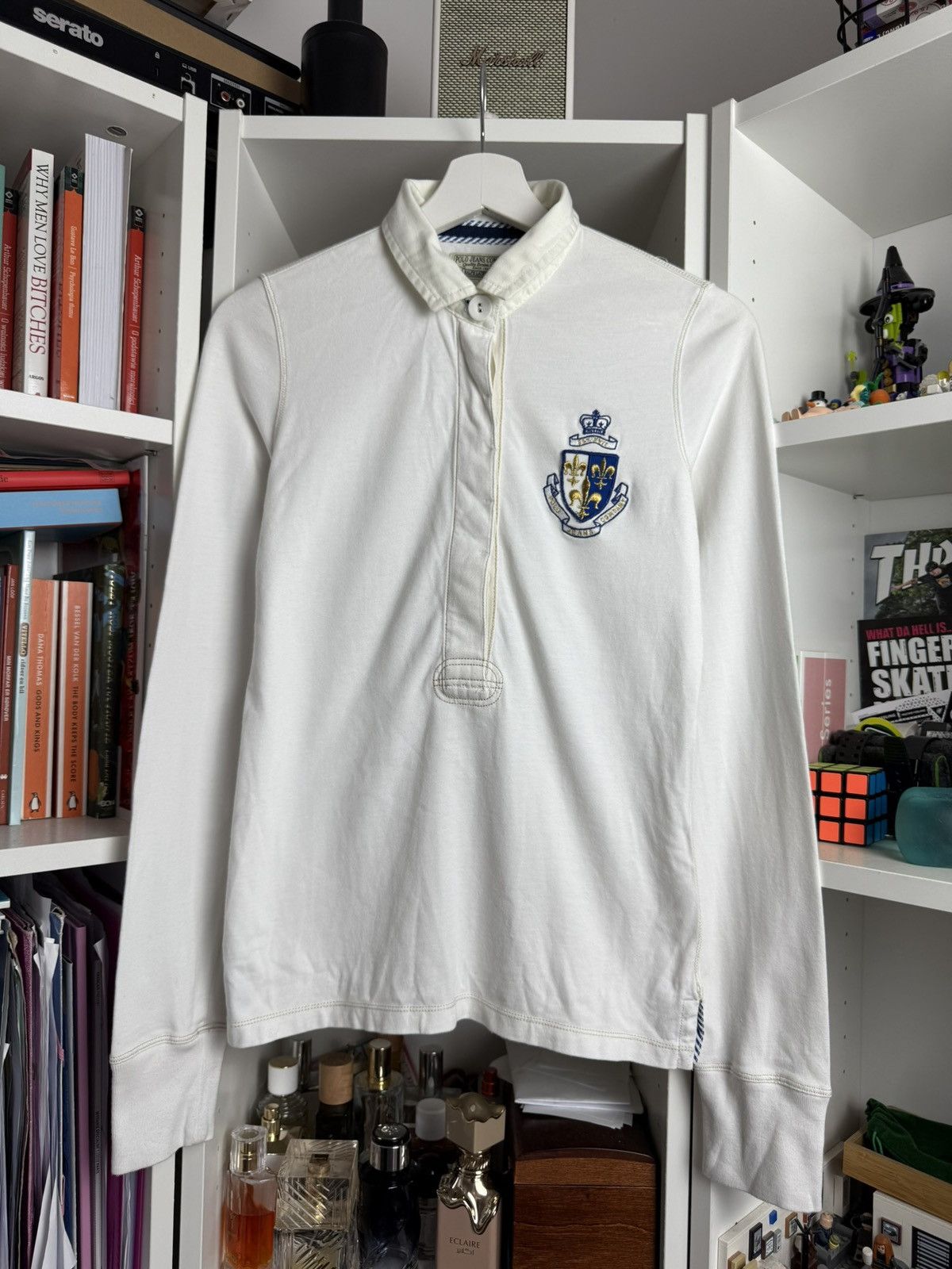 Polo Ralph Lauren × Ralph Lauren × Streetwear Vintage Y2K