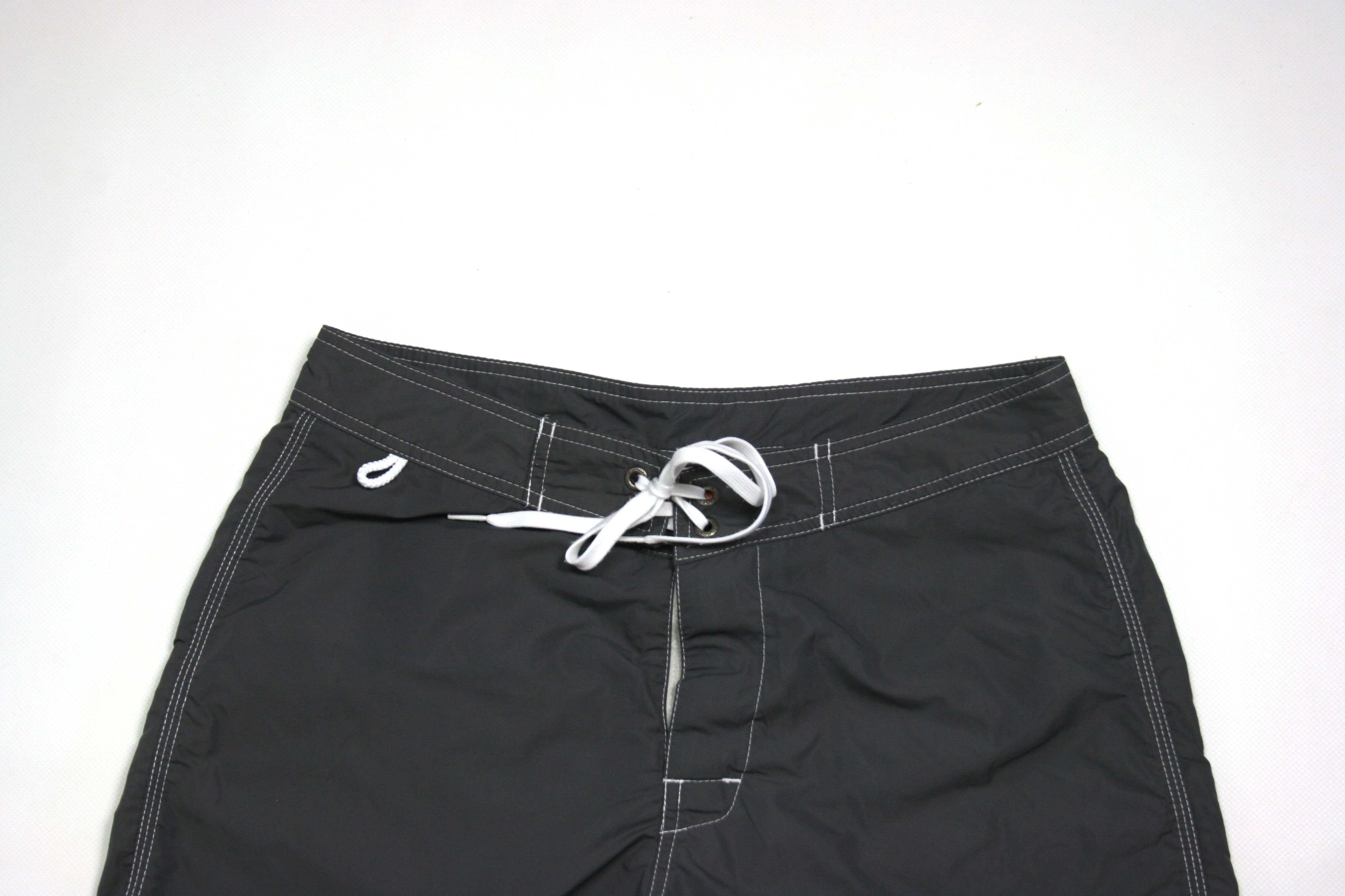 Sundek Nylon Surf Swim Shorts Size US 30 / EU 46 - 3 Thumbnail