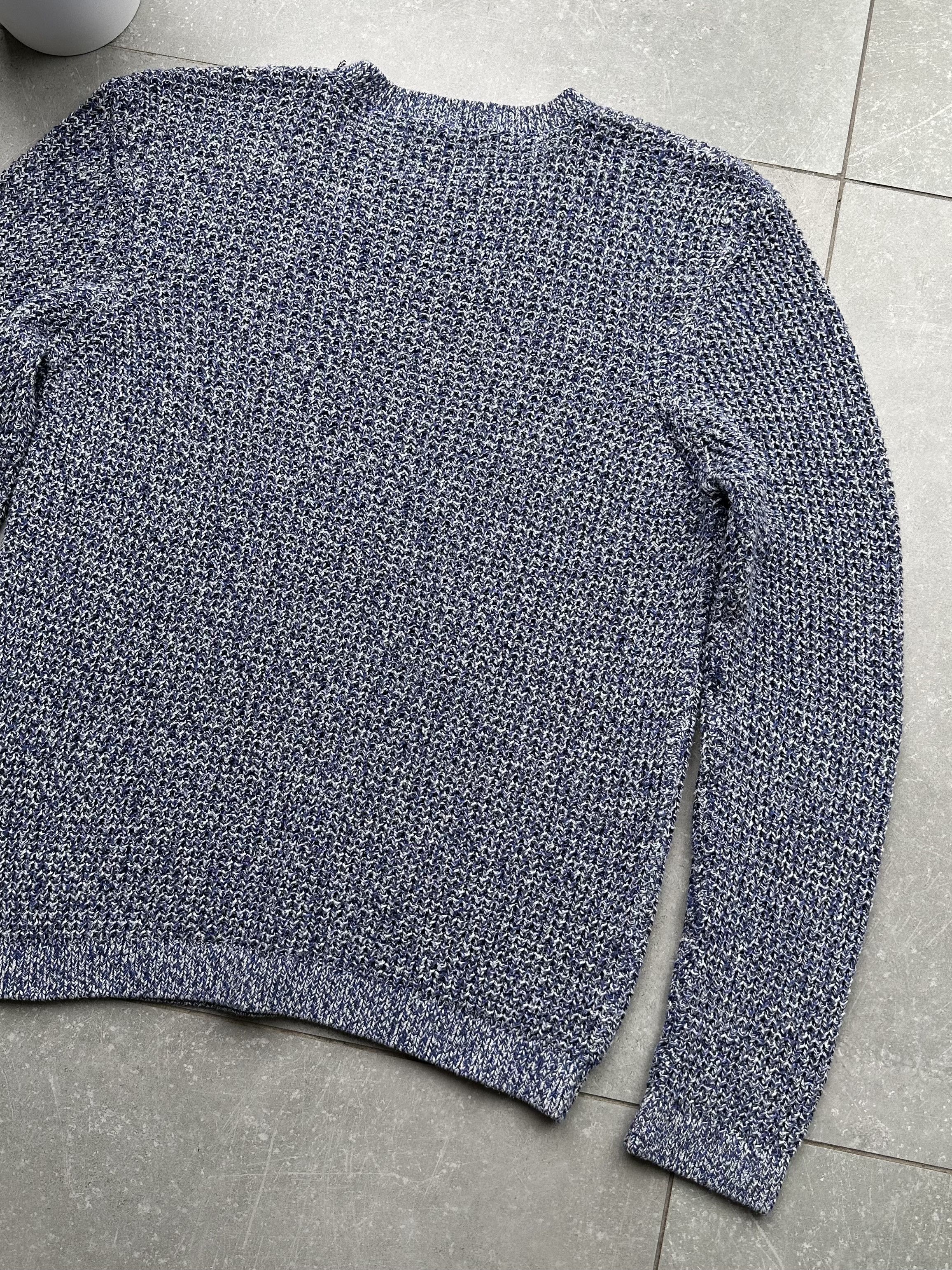 Our Legacy Our Legacy Knit Sweater Size US S / EU 44-46 / 1 - 9 Thumbnail