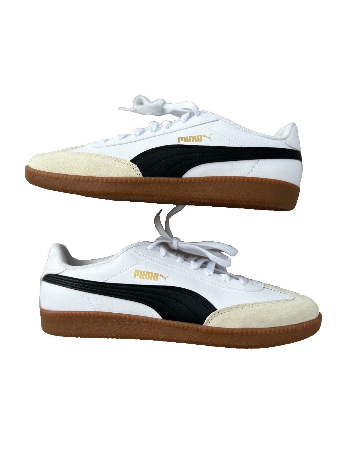 Puma Puma 398174-11 9-T Trainer Sneakers ( 10.5 ) Size US 10.5 / EU 43-44 - 1 Thumbnail