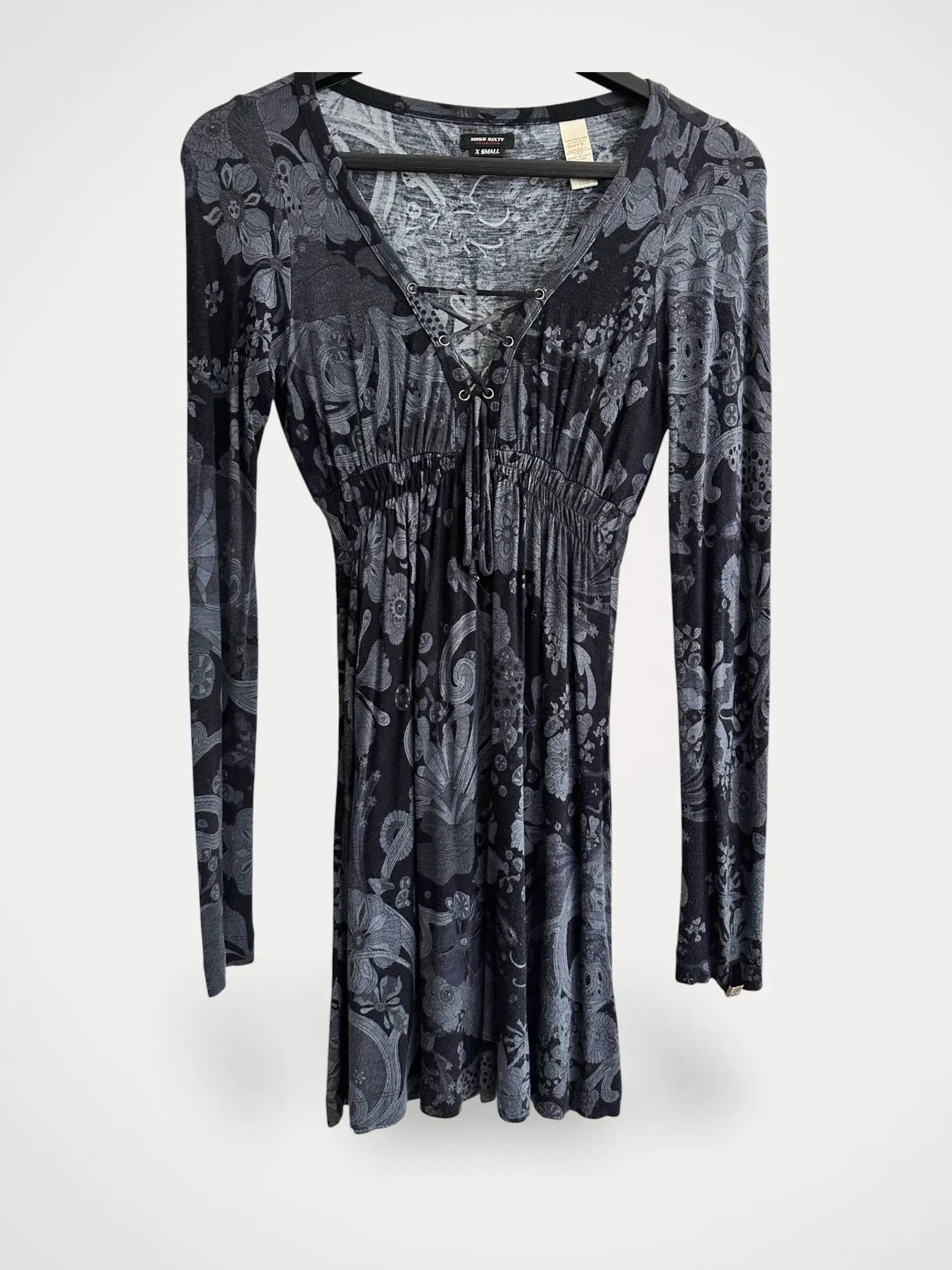Miss Sixty Miss Sixty Dress Size XS / US 0-2 / IT 36-38 - 1 Thumbnail