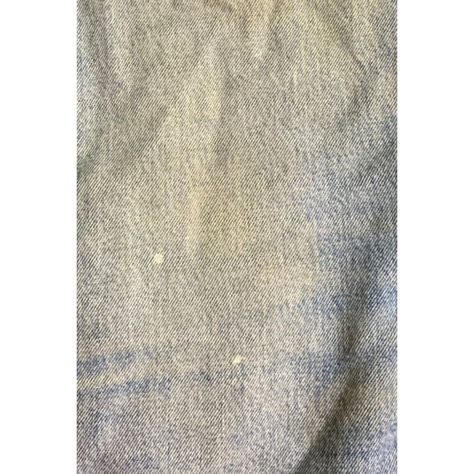 Levi's VINTAGE Levi's 550 Relaxed Fit Distressed Blue Jeans 36 X 34 Mens Size US 36 / EU 52 - 5 Thumbnail