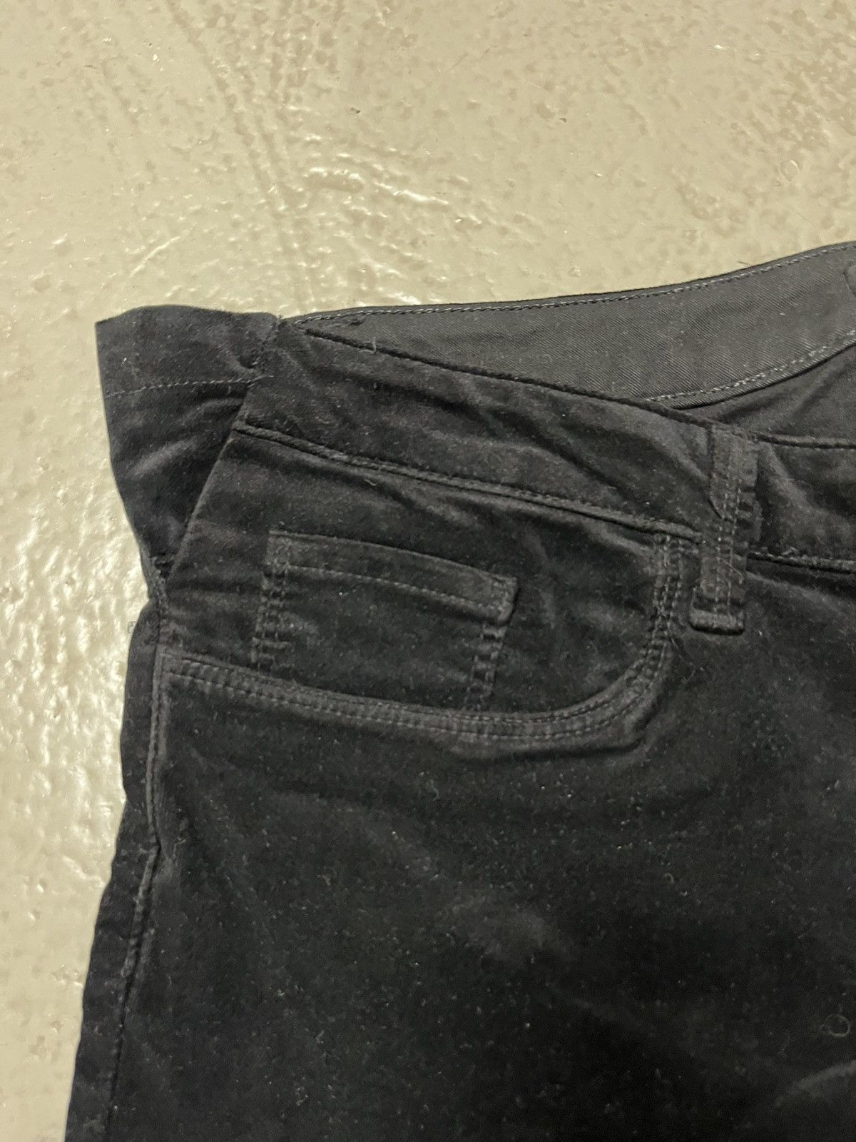 Other J BRAND FLARE Size 30" / US 8 / IT 44 - 3 Thumbnail