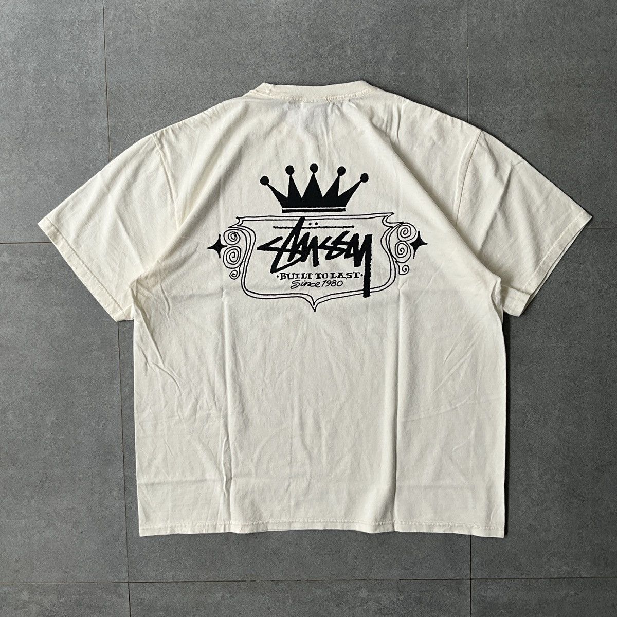 Stussy tee
