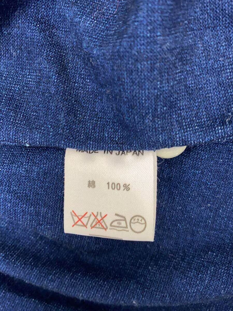 Y's × Yohji Yamamoto Reconstructed Patchwork Short Sleeve Button Shirt Size US XL / EU 56 / 4 - 5 Thumbnail