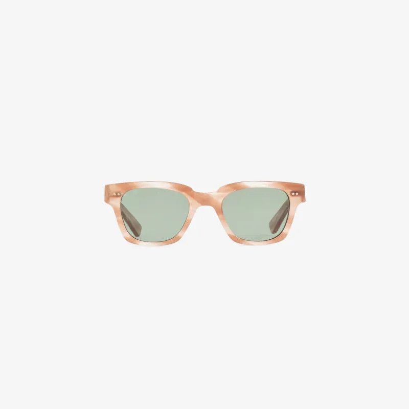 Aime Leon Dore o1mle0725 Size: OS / Gallo Sunglasses in Blush Tortoise Pink Size ONE SIZE - 1 Thumbnail