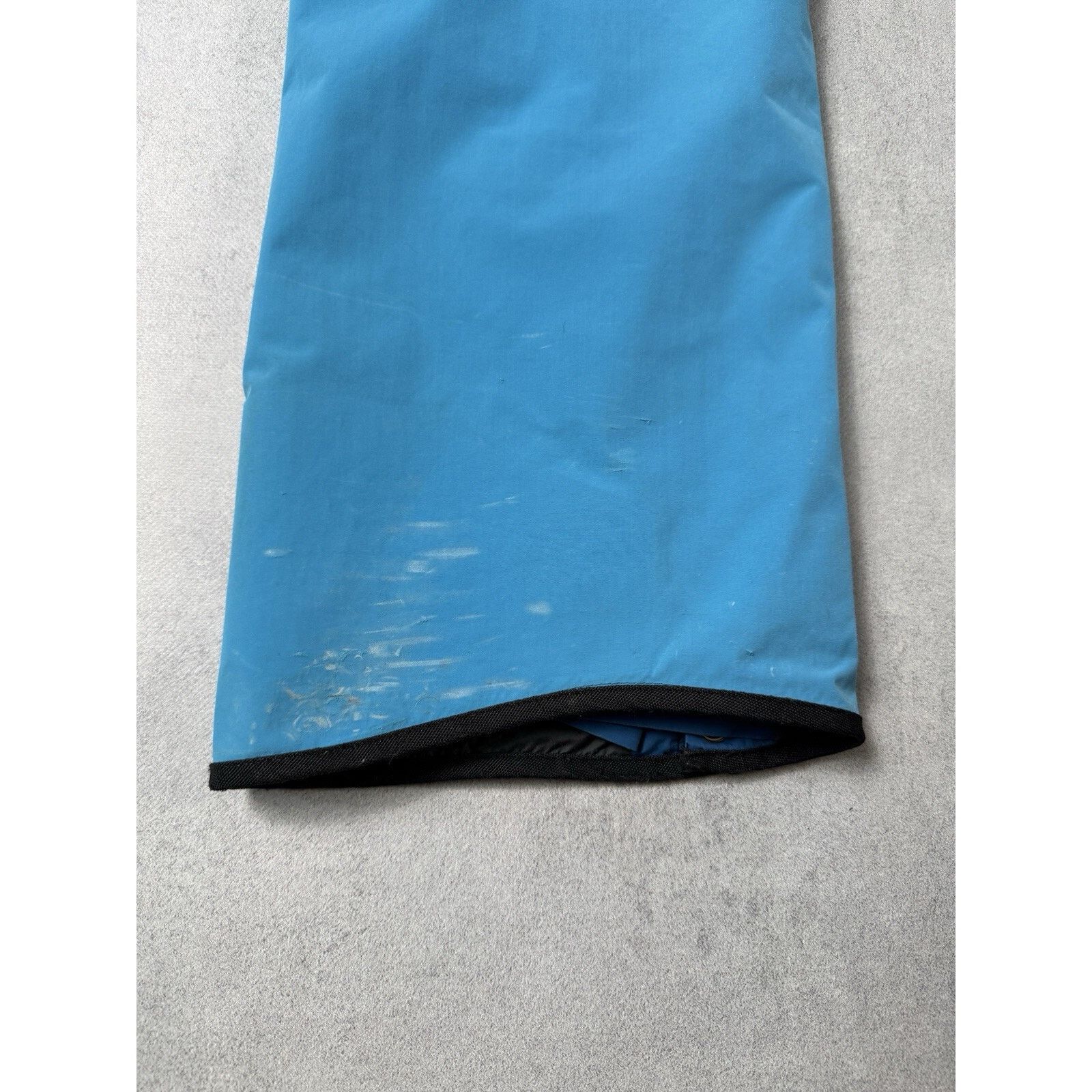 Norrona NORRONA Narvik GoreTex 2L Pants Snow Ski Trousers Women's Size 30" / US 8 / IT 44 - 16 Thumbnail
