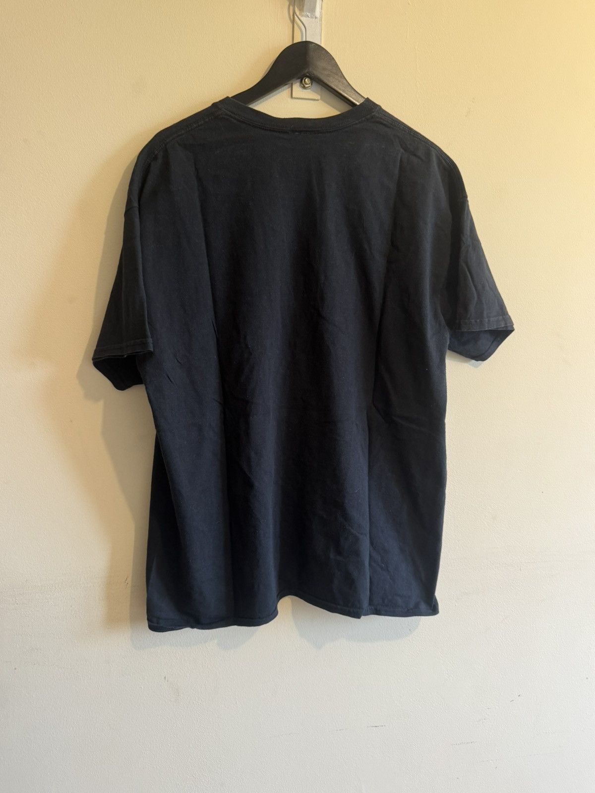 Thrasher Trasher shirt fire logo Size US XL / EU 56 / 4 - 3 Thumbnail