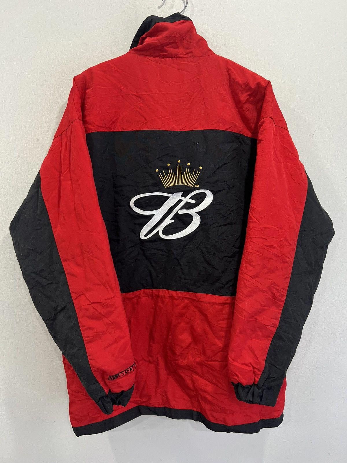 Vintage Vintage Dale Earnhadt Racing Jacket bud Size US L / EU 52-54 / 3 - 2 Thumbnail
