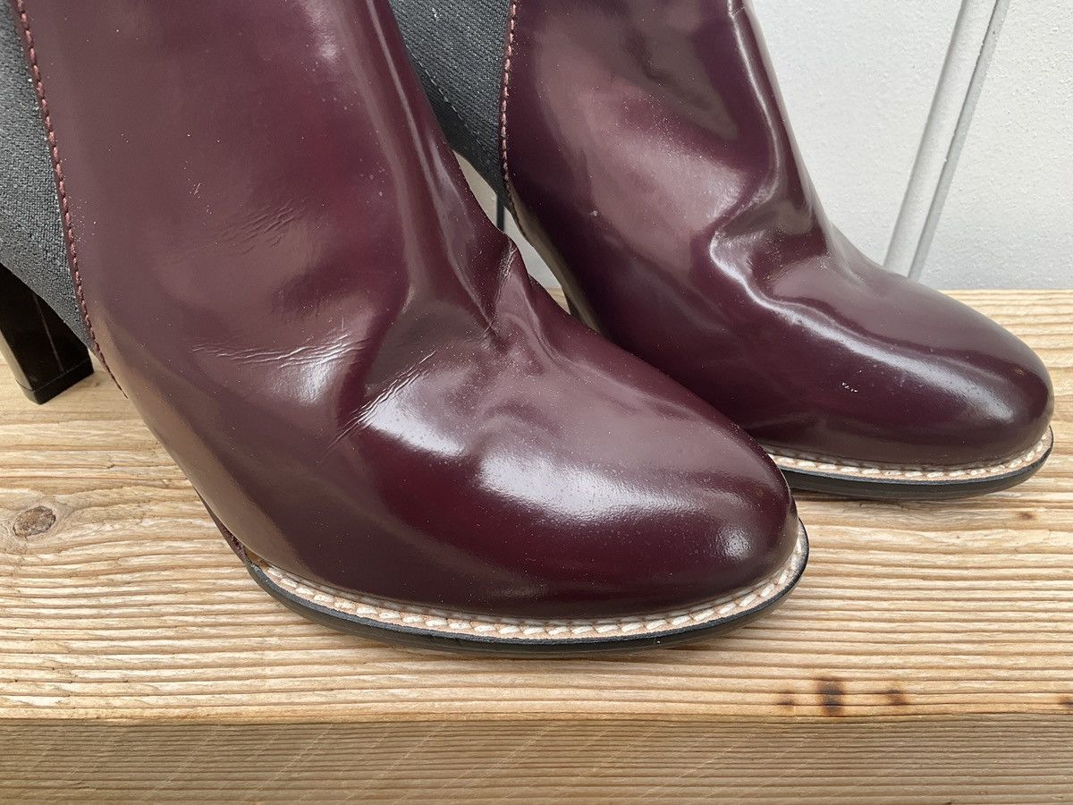 Vanessa Bruno Vanessa Bruno ankle boots Size US 8 / IT 38 - 3 Thumbnail