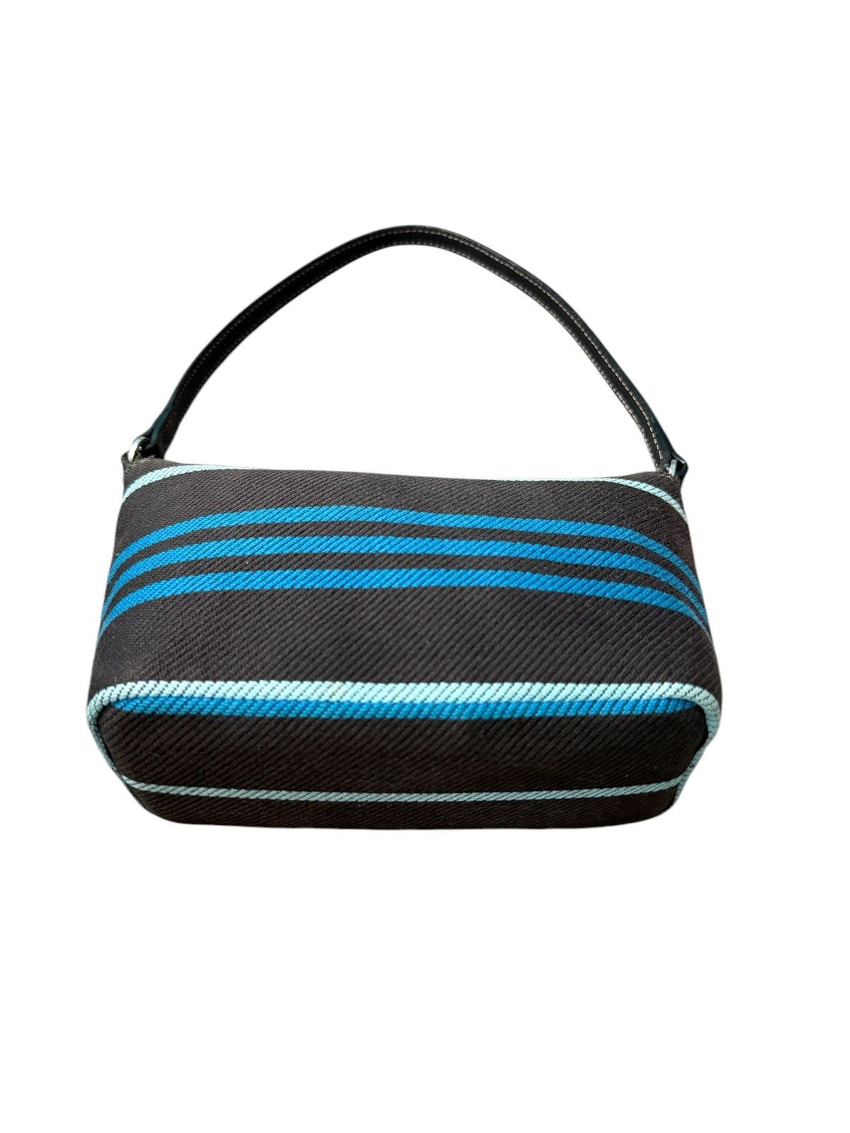 Burberry AUTHENTIC BURBERRY BLUE LABEL POCHETTE BAG Size ONE SIZE - 3 Thumbnail