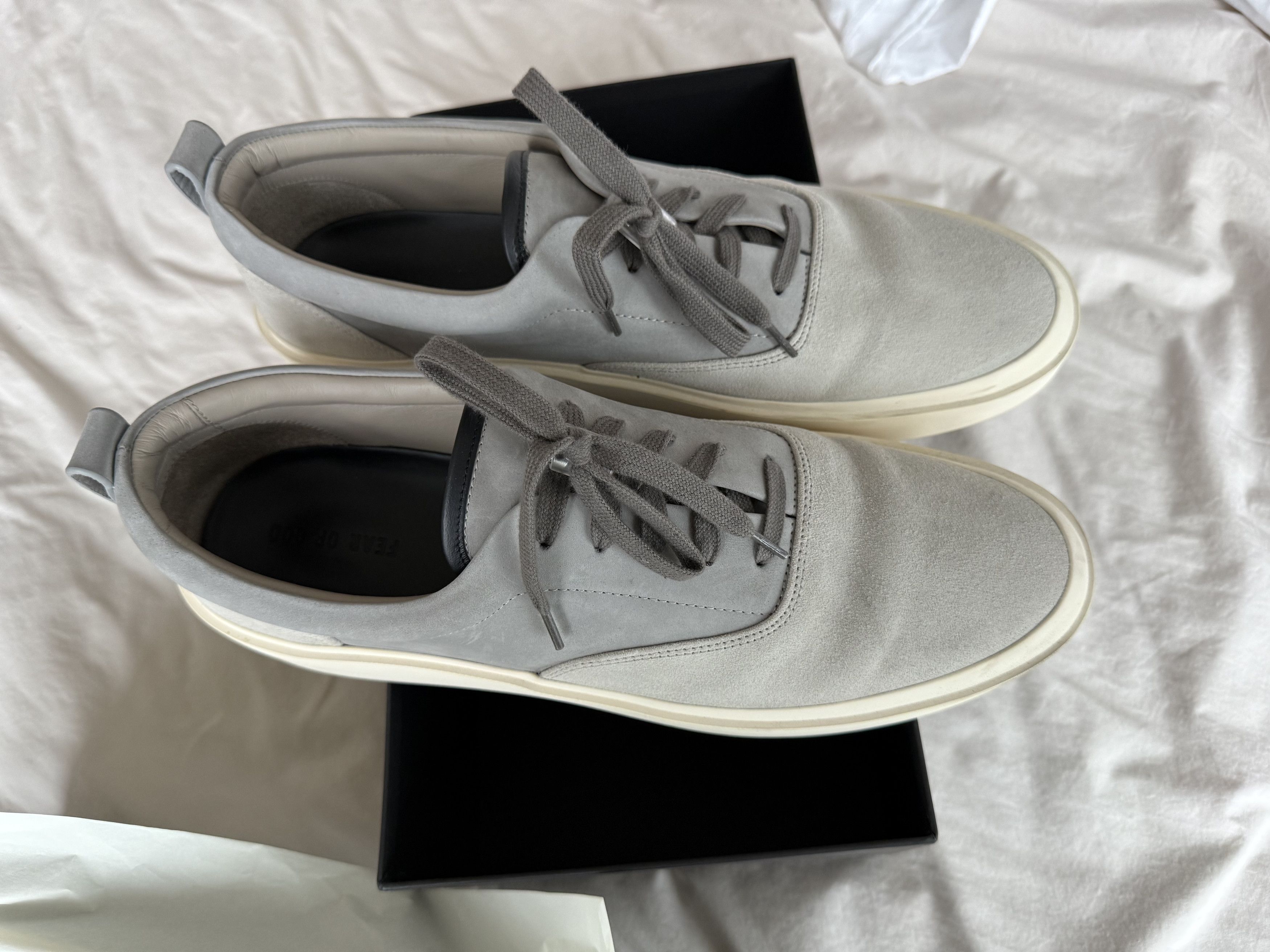 Fear Of God 101 | Grailed