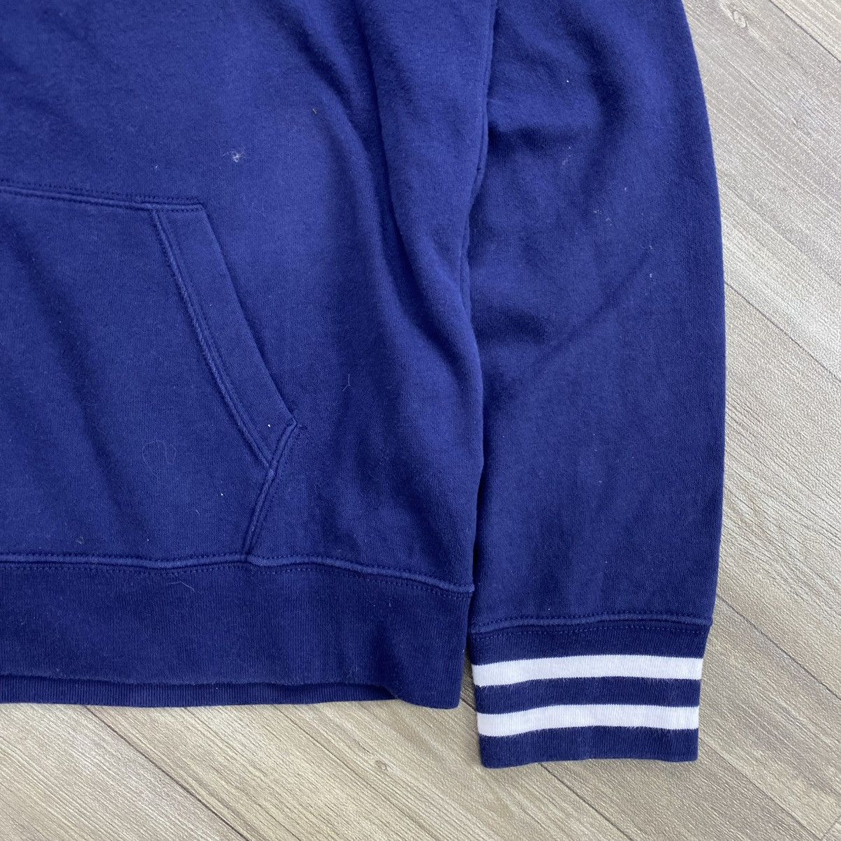 Lo Life 2000s Polo Ralph Lauren Fur ZipHoodie IfSixWasNine LGB Style Size US L / EU 52-54 / 3 - 9 Thumbnail