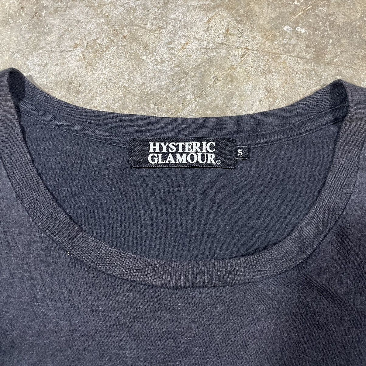 Hysteric Glamour × Japanese Brand Hysteric glamour Grunge Size US S / EU 44-46 / 1 - 6 Thumbnail