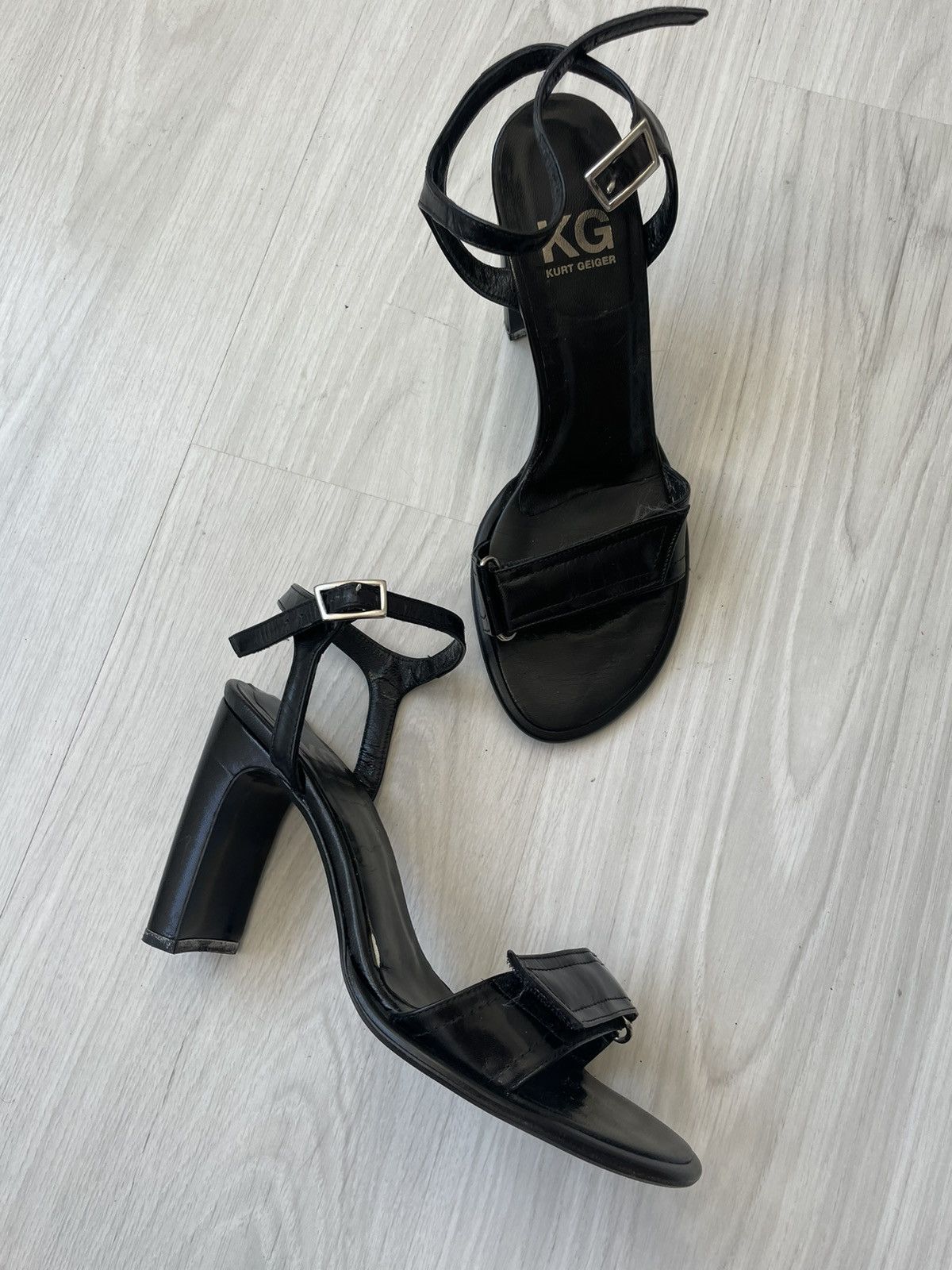Kurt Geiger kurt geiger heels Size US 7.5 / IT 37.5 - 6 Thumbnail