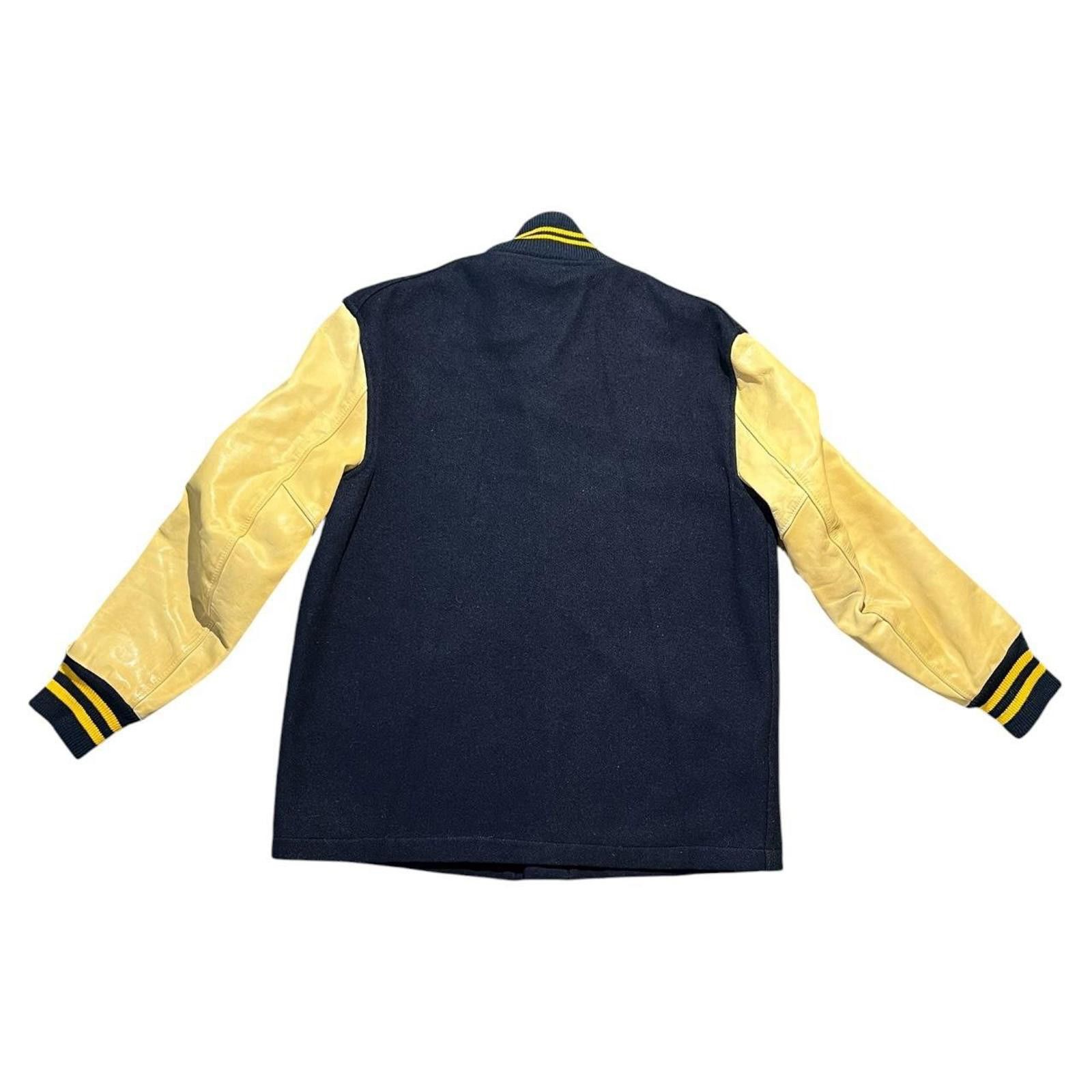 Other Vintage 50/60s Los Angeles State H.L. Whiting Varsity Jacket Size US L / EU 52-54 / 3 - 2 Thumbnail