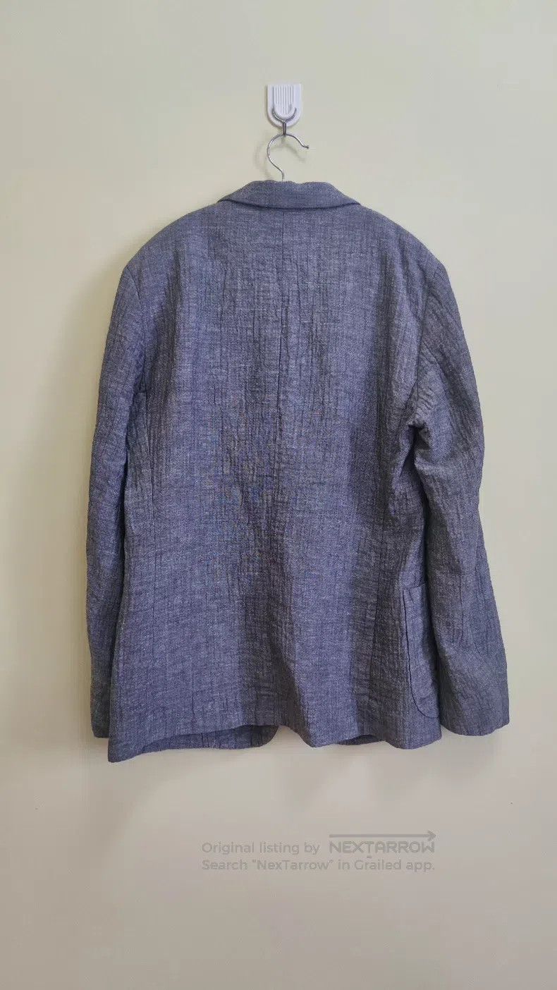 Issey Miyake Issey Miyake Pleated Suit Size US M / EU 48-50 / 2 - 5 Thumbnail
