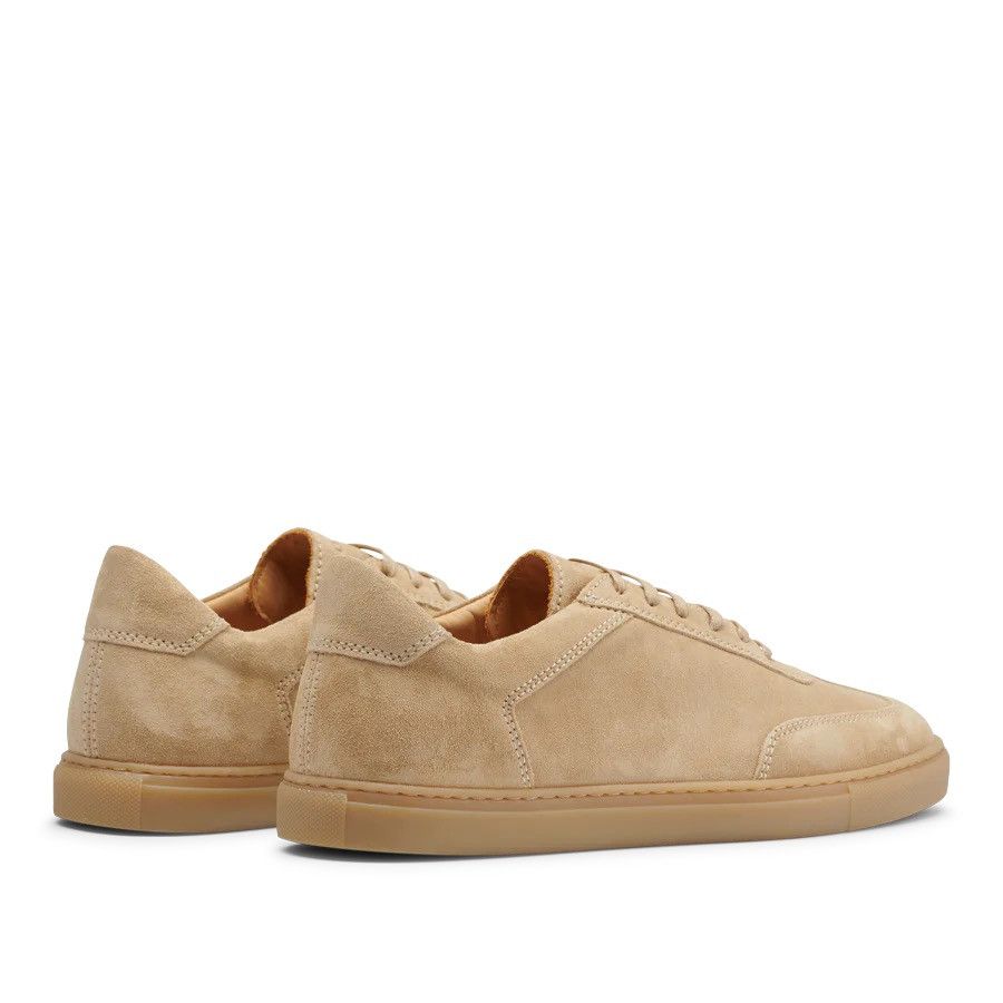 CQP CQP Otium in Beige. Worn once indoors. Size US 8 / EU 41 - 2 Thumbnail