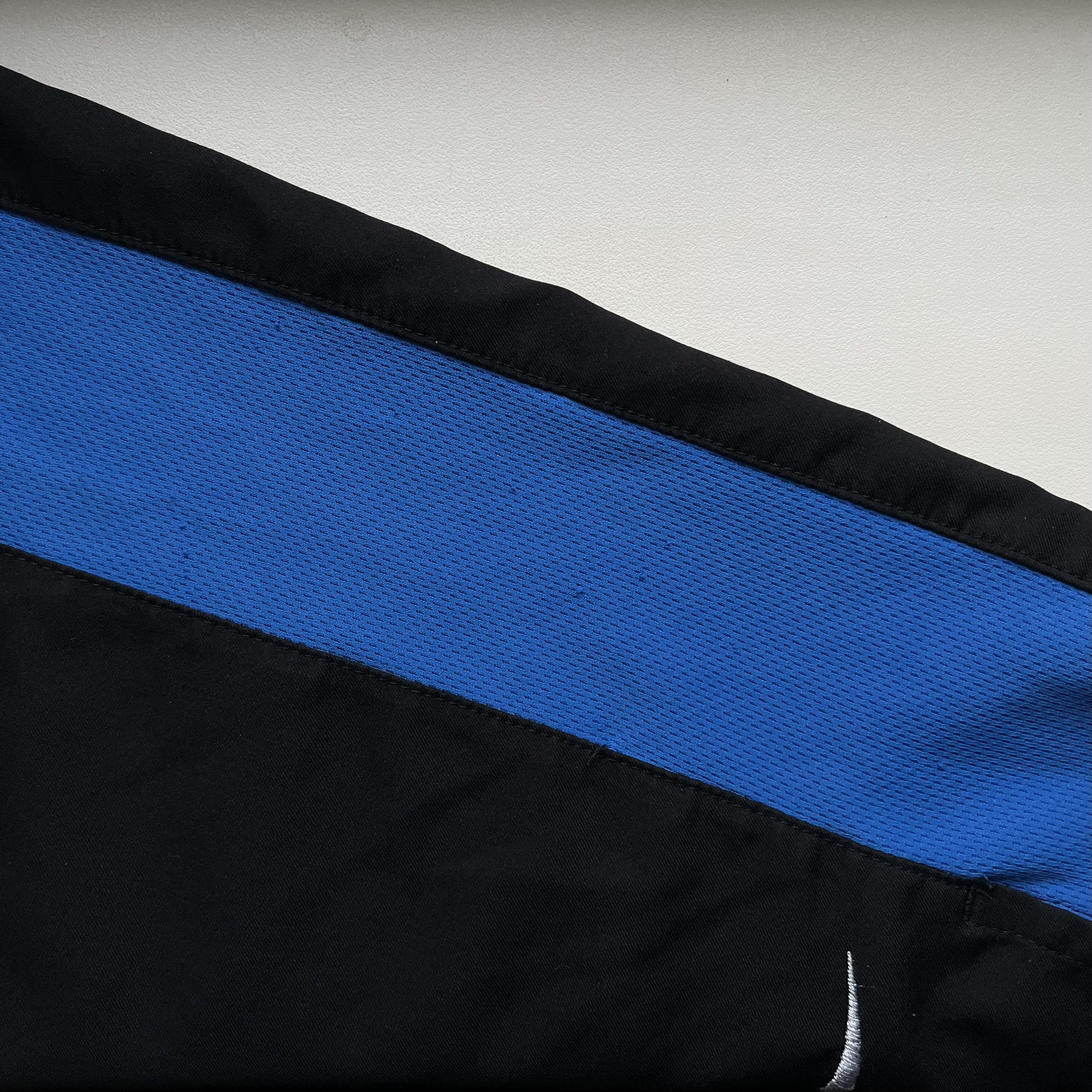 Nike Nike Manchester United Away Soccer Shorts 2009/2010 Size US 32 / EU 48 - 11 Thumbnail
