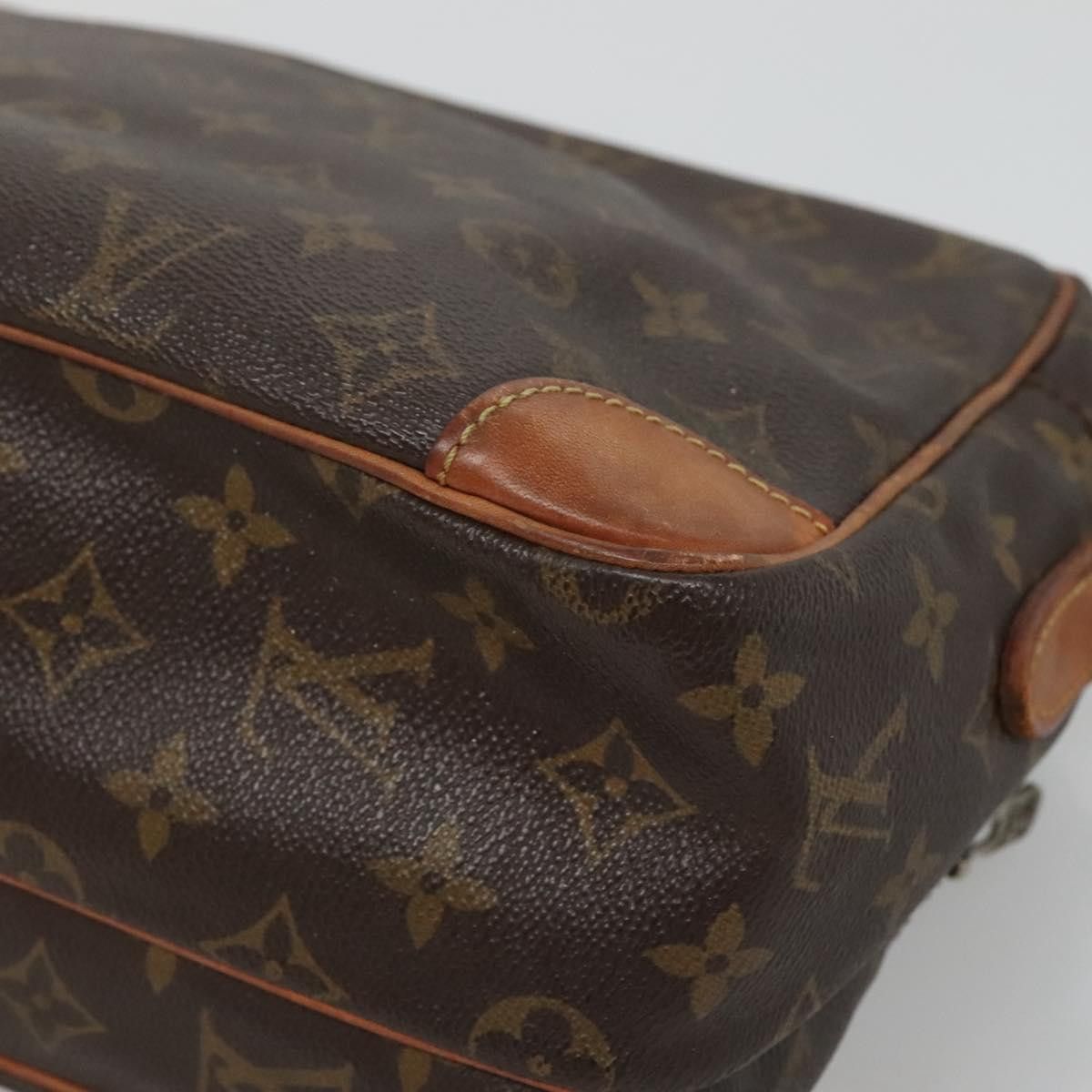 Louis Vuitton LOUIS VUITTON Monogram Nile Shoulder Bag M45244 Size ONE SIZE - 16 Thumbnail