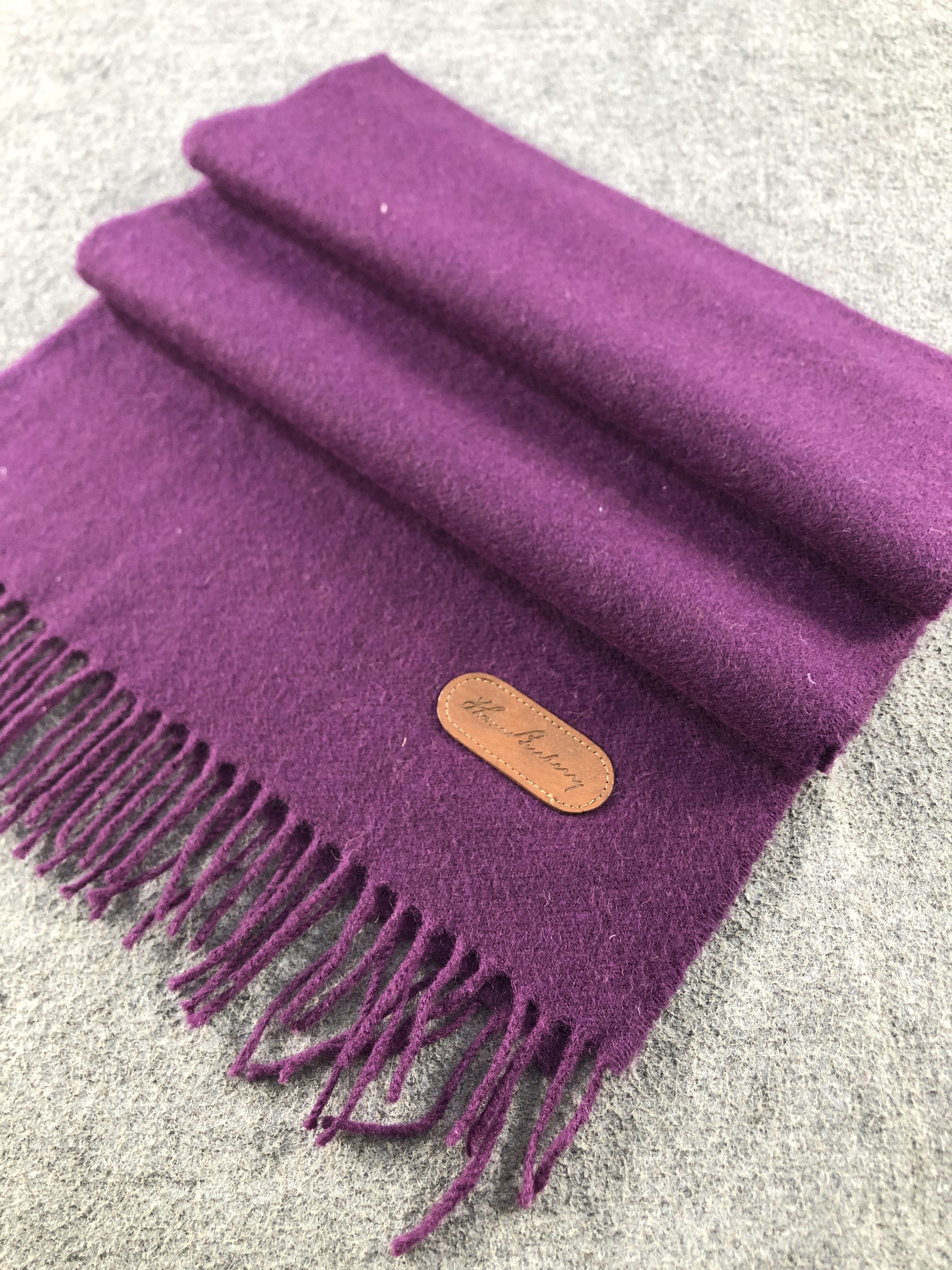 Burberry Thomas Burberry Scarf / Muffler / Neckwear P936 Size ONE SIZE - 2 Thumbnail